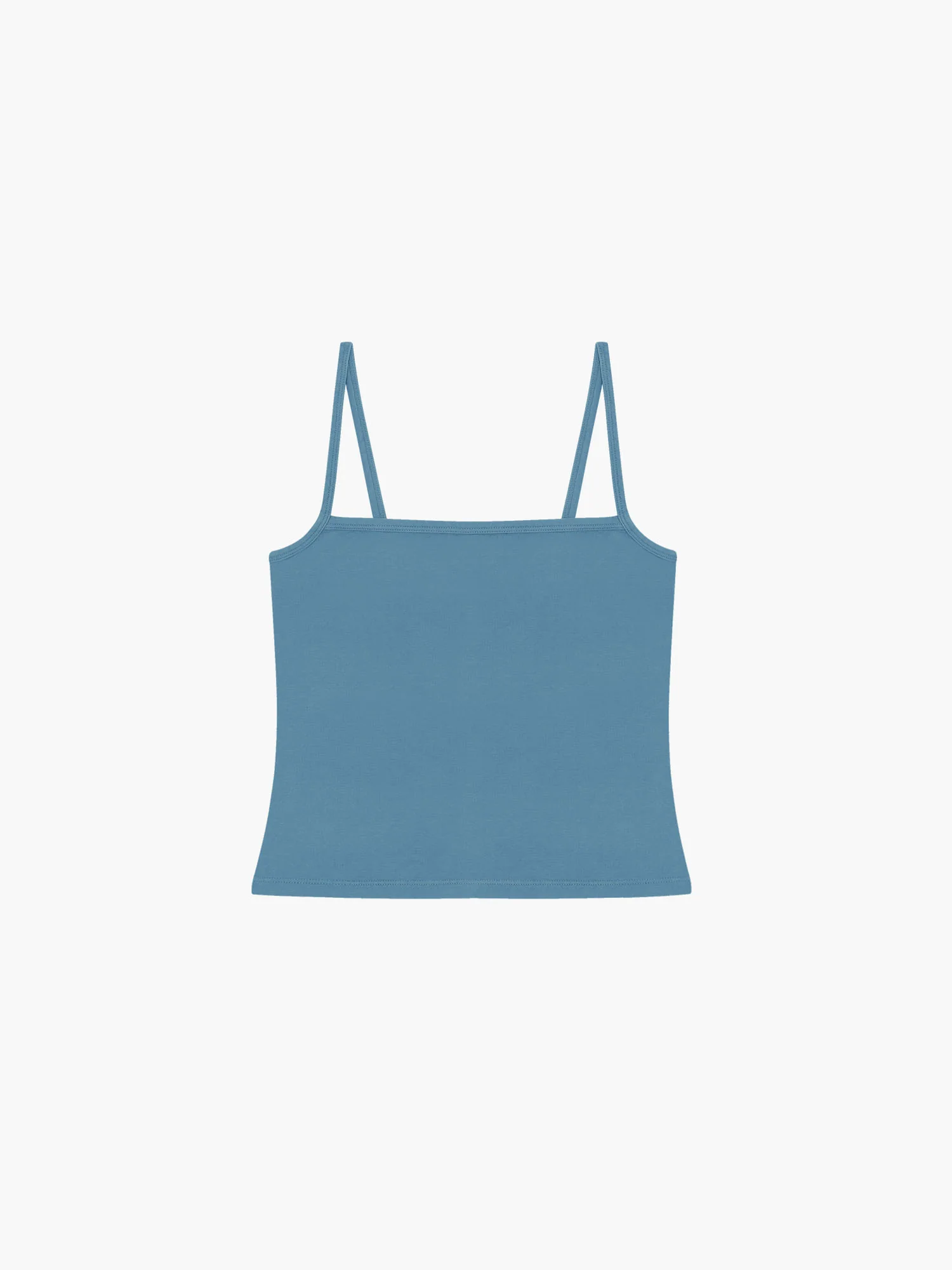 French Terry Tank Top - Image 3