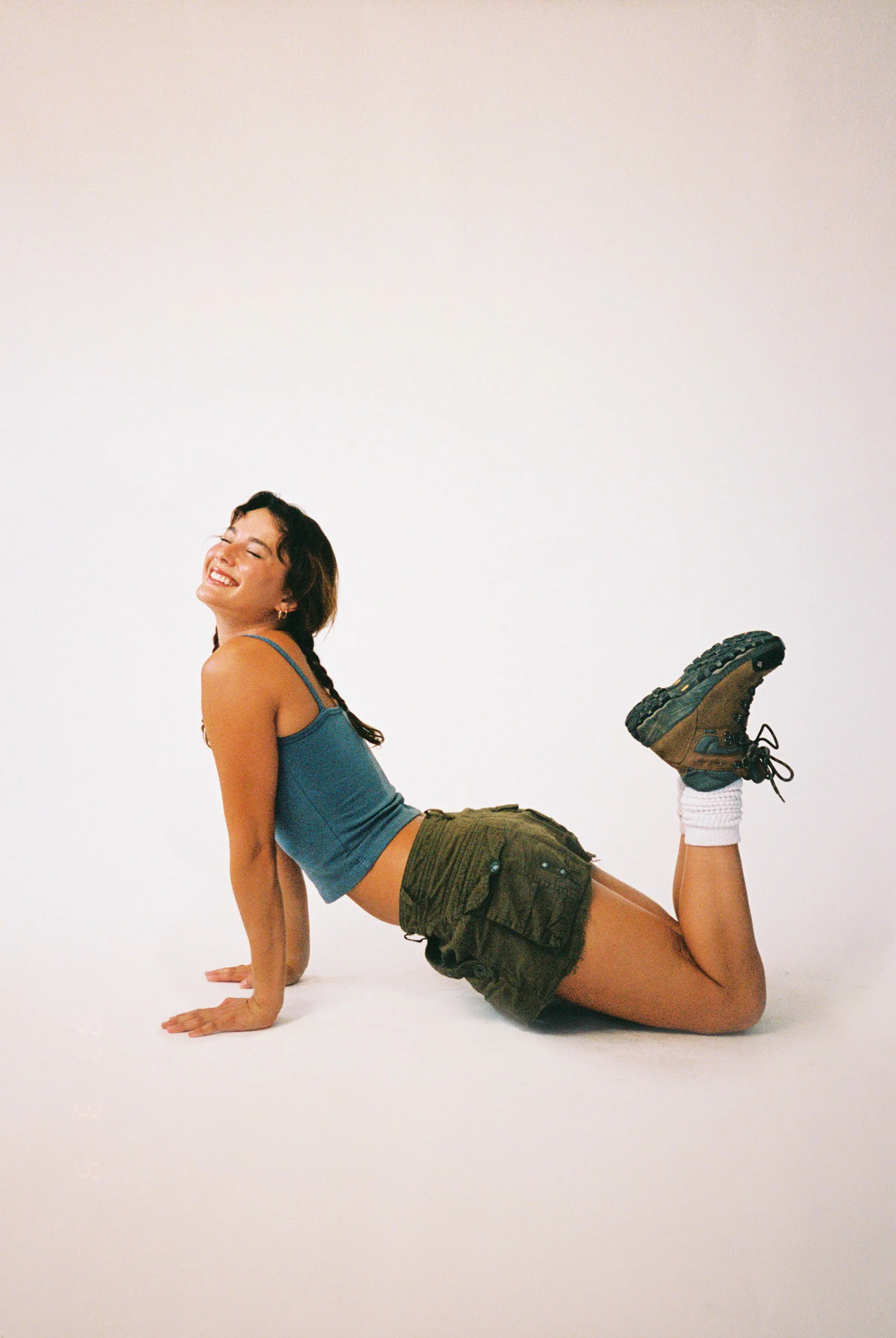 French Terry Tank Top - Image 5