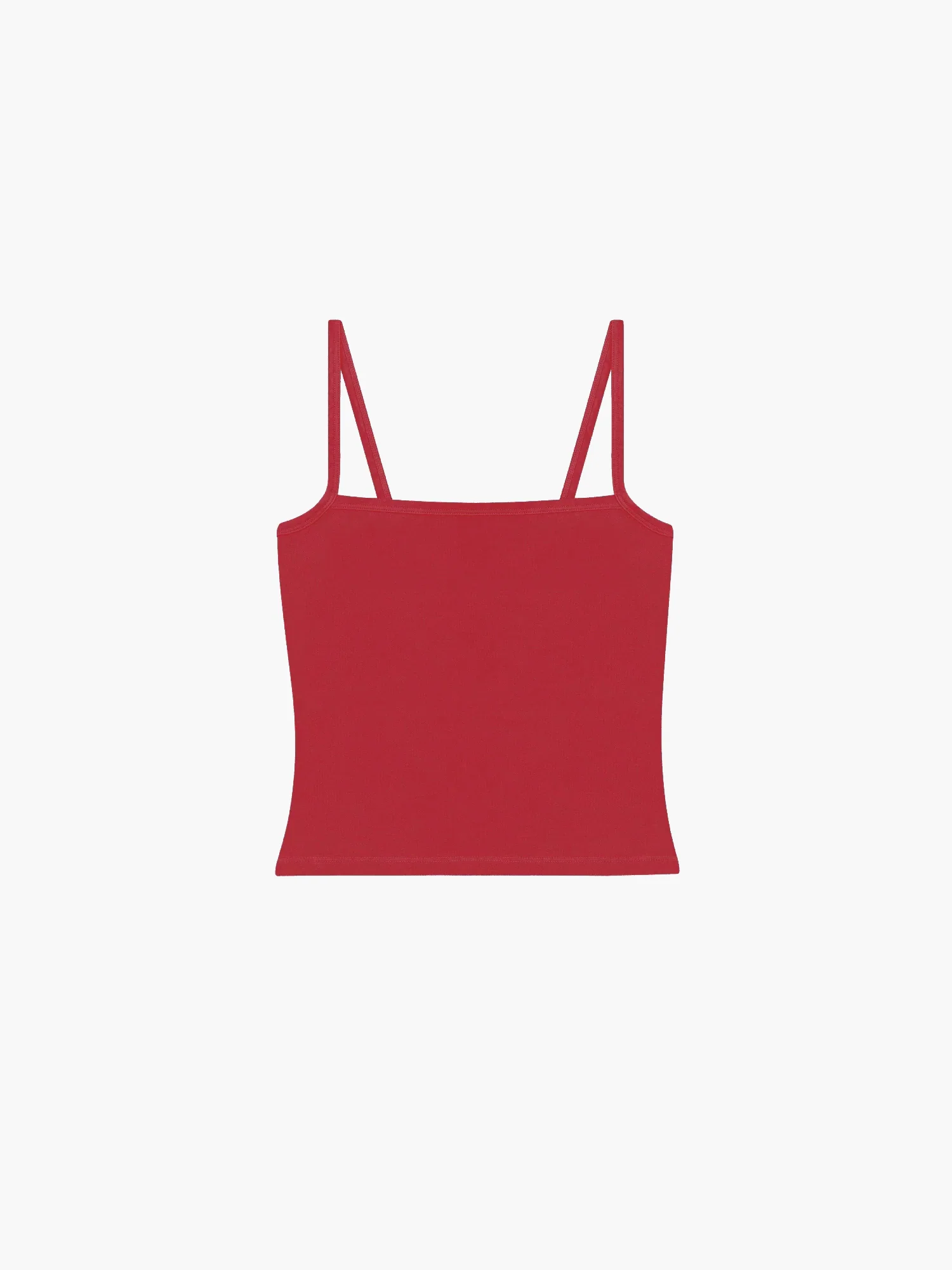 French Terry Tank Top - Image 6