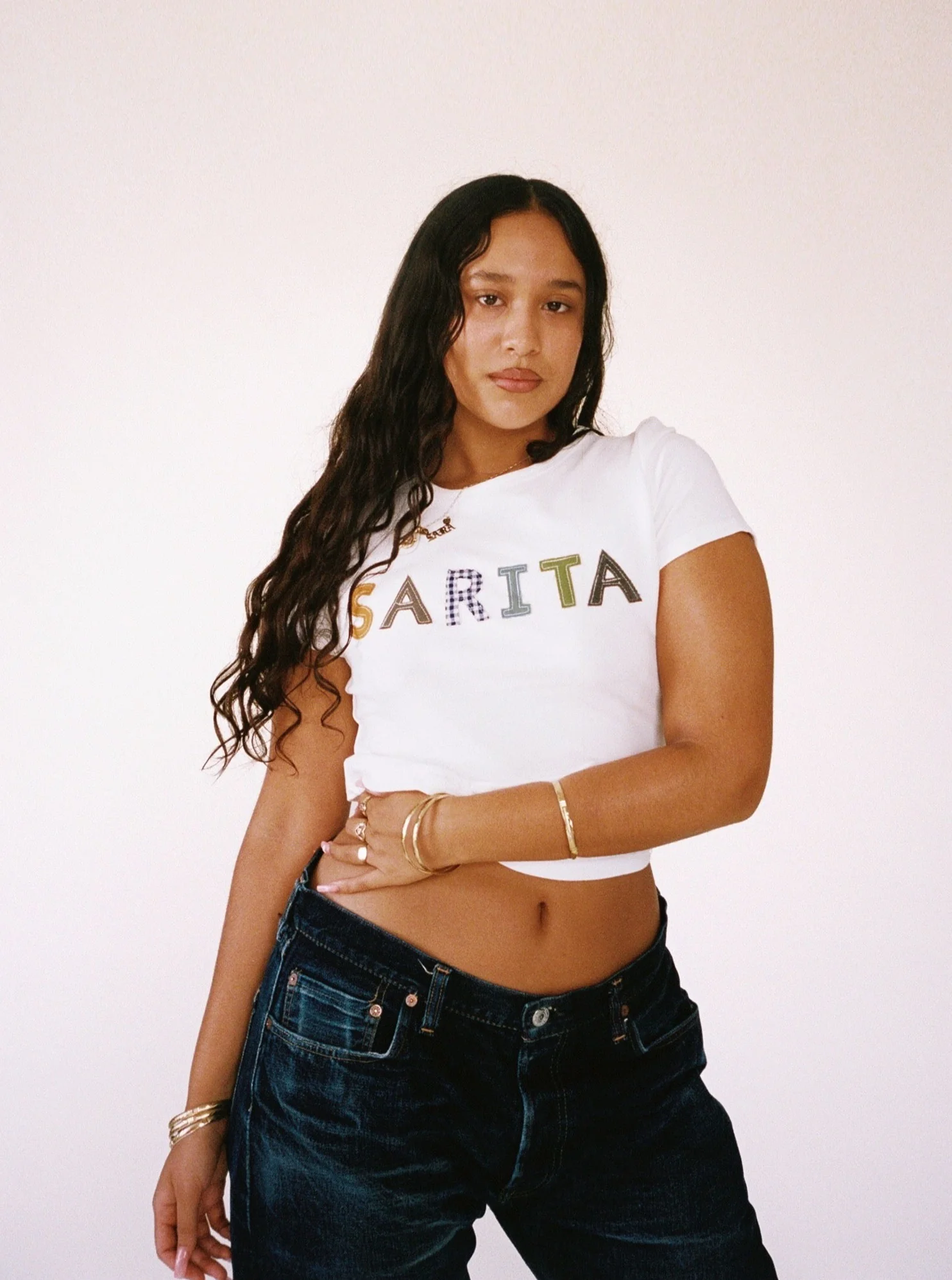 Custom Baby Tee - Image 4