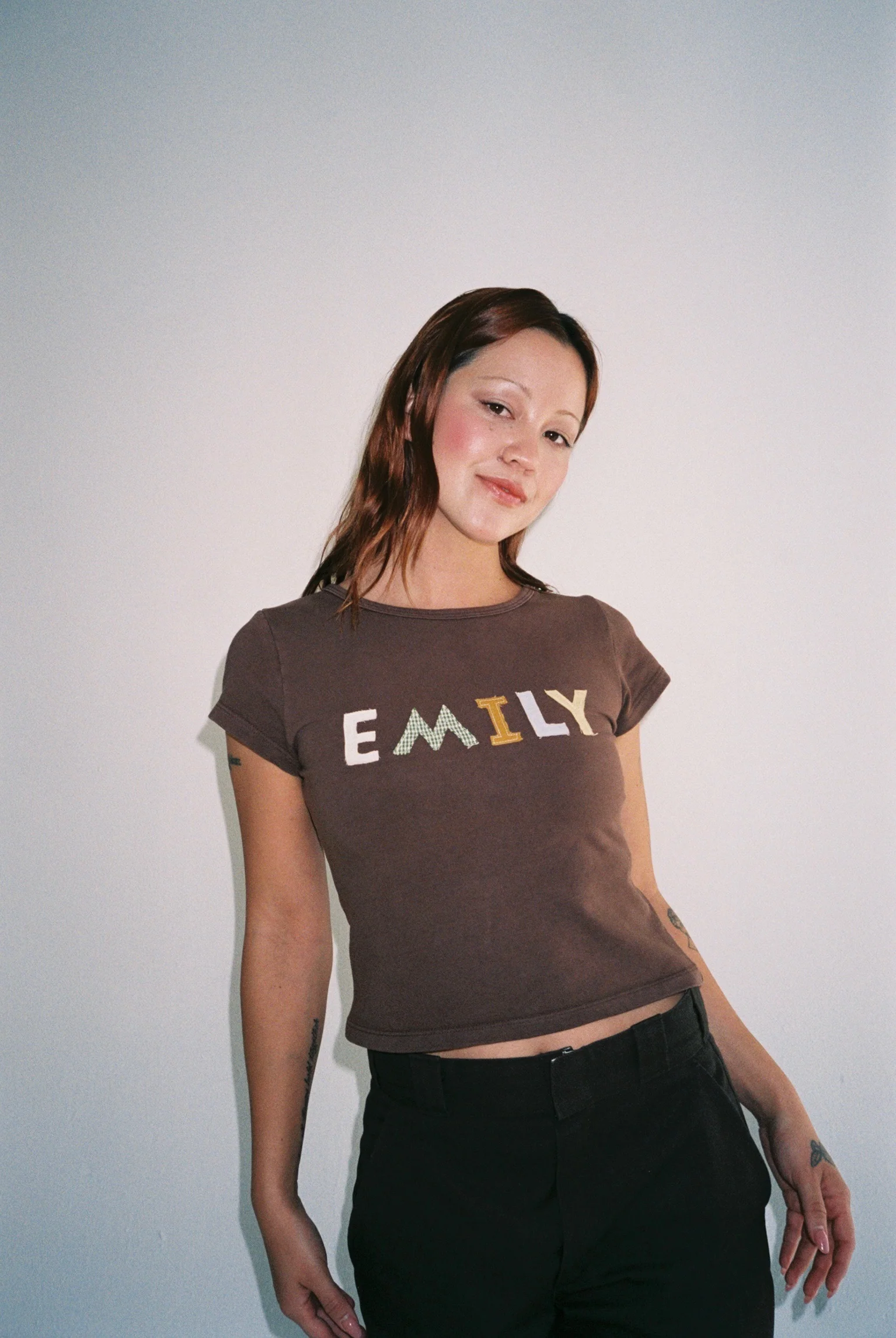 Custom Baby Tee - Image 7