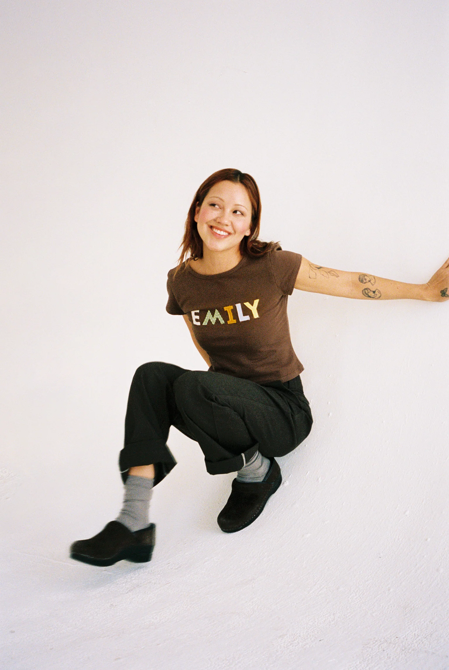 Custom Baby Tee - Image 8