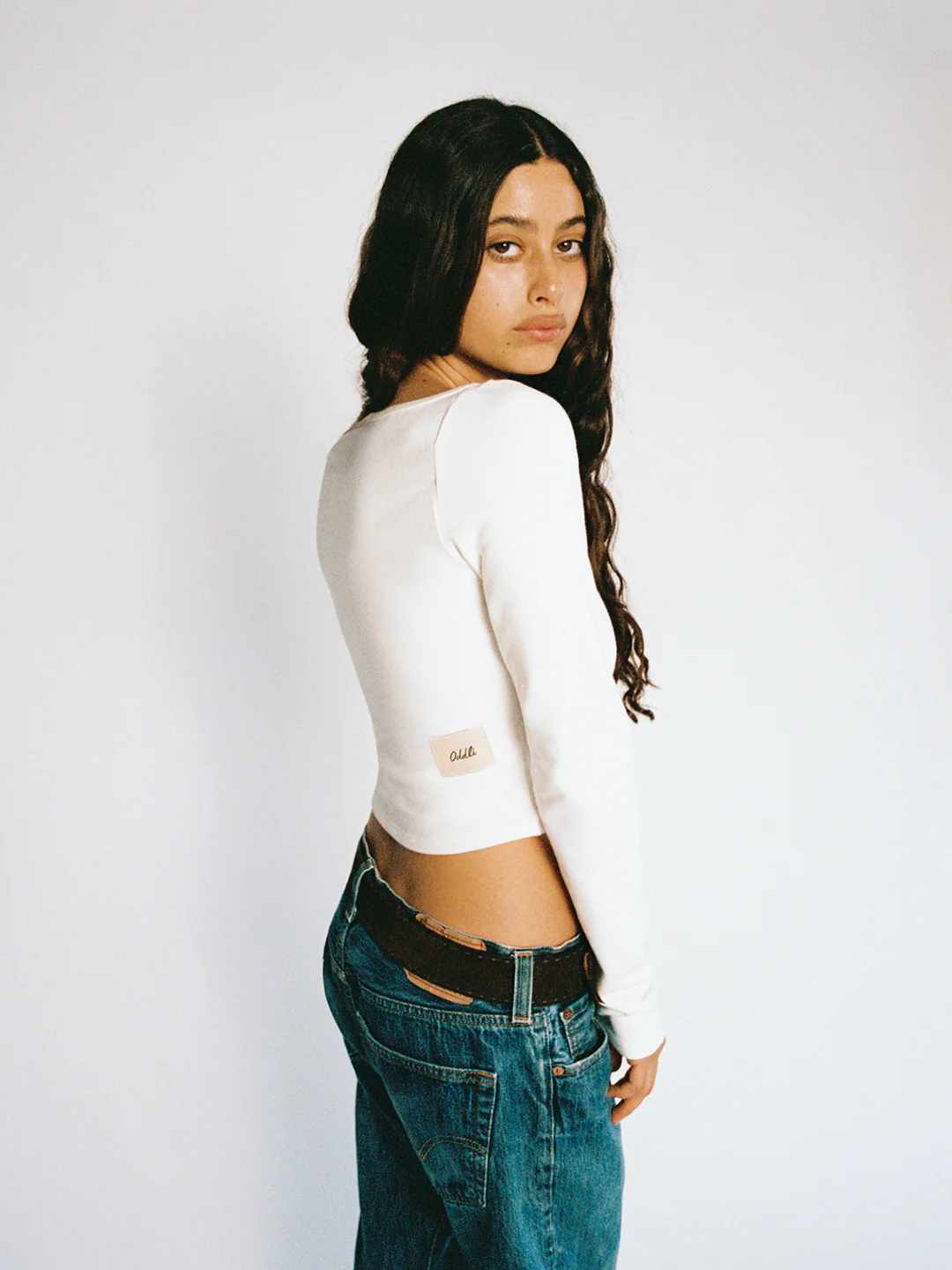 Custom Long Sleeve - Image 3