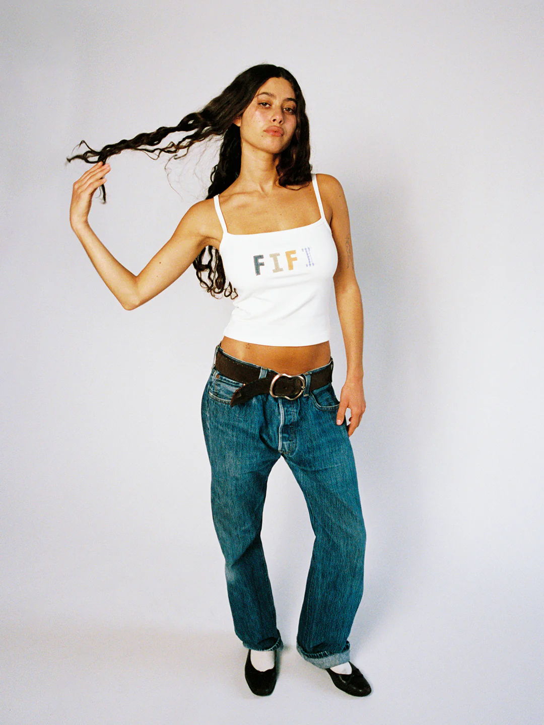 Custom Tank - Image 3