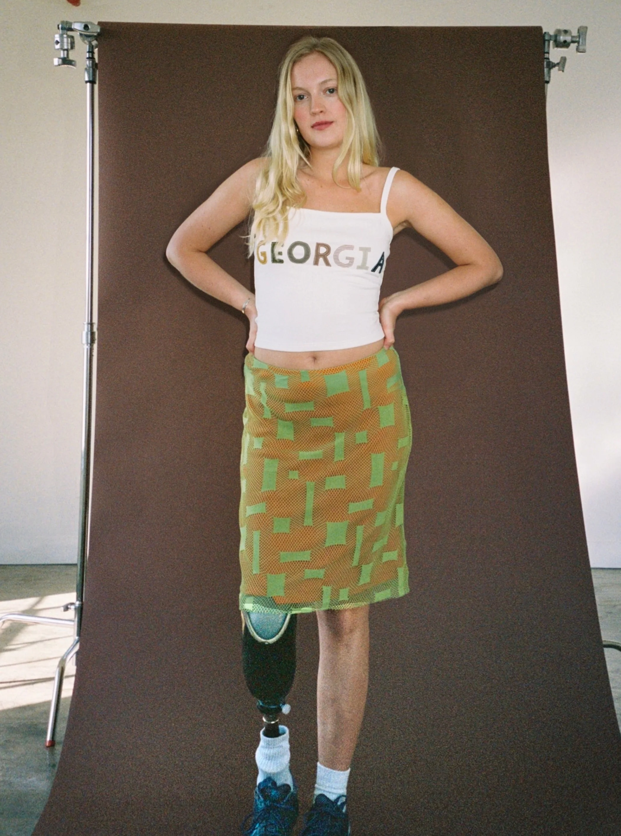 Custom Tank - Image 5