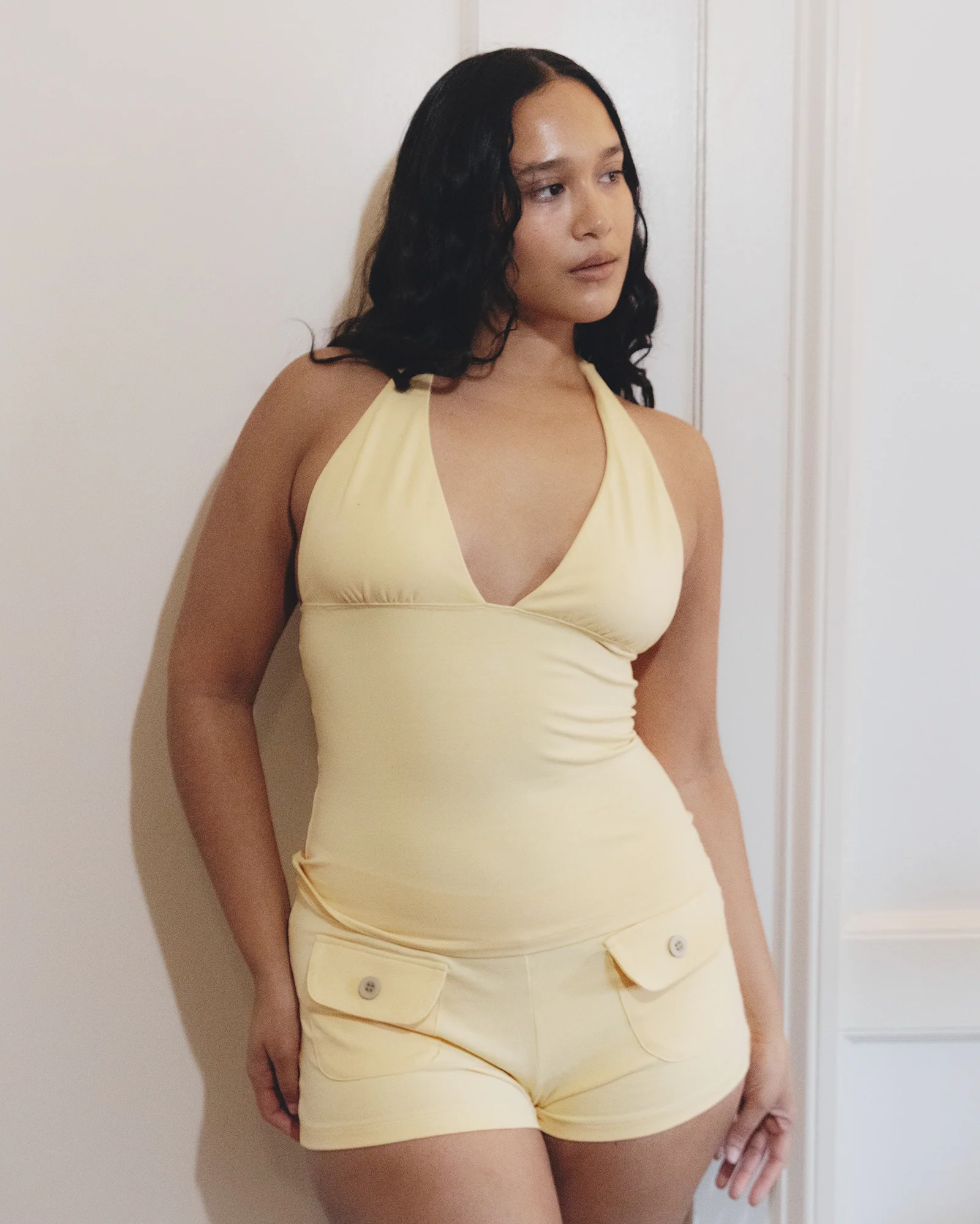 Halter Top - Image 13