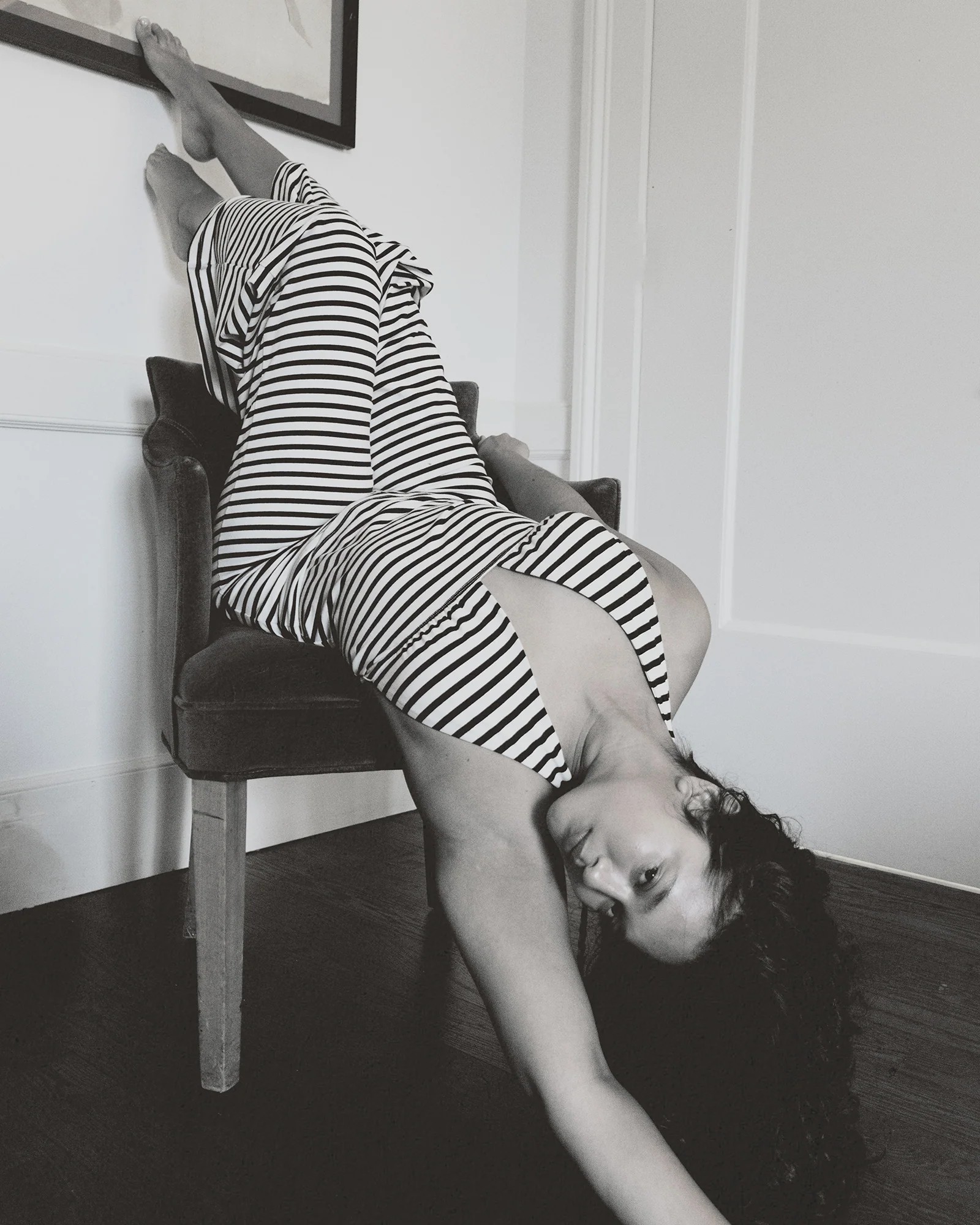 Halter Top - Image 16