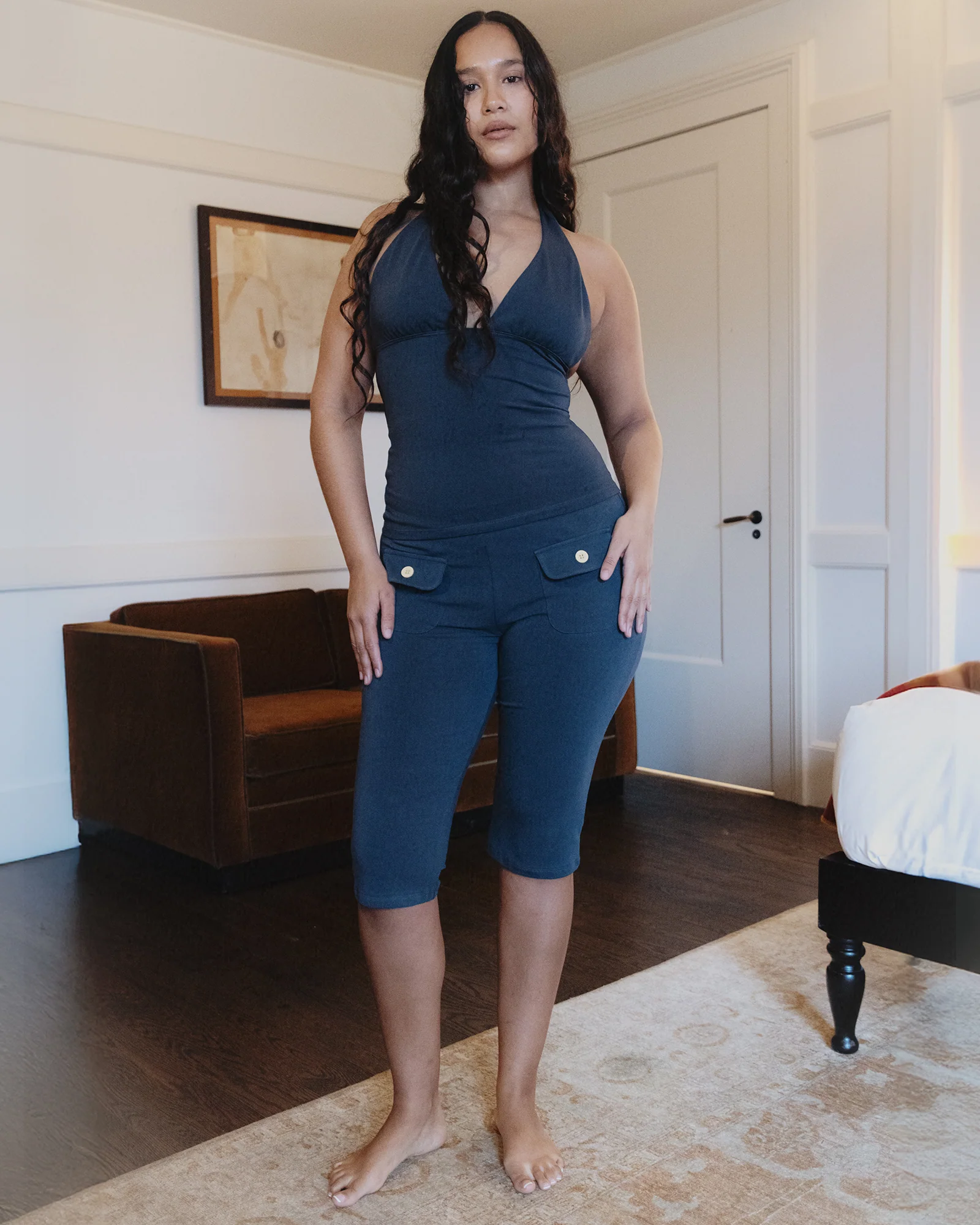 Halter Top - Image 5