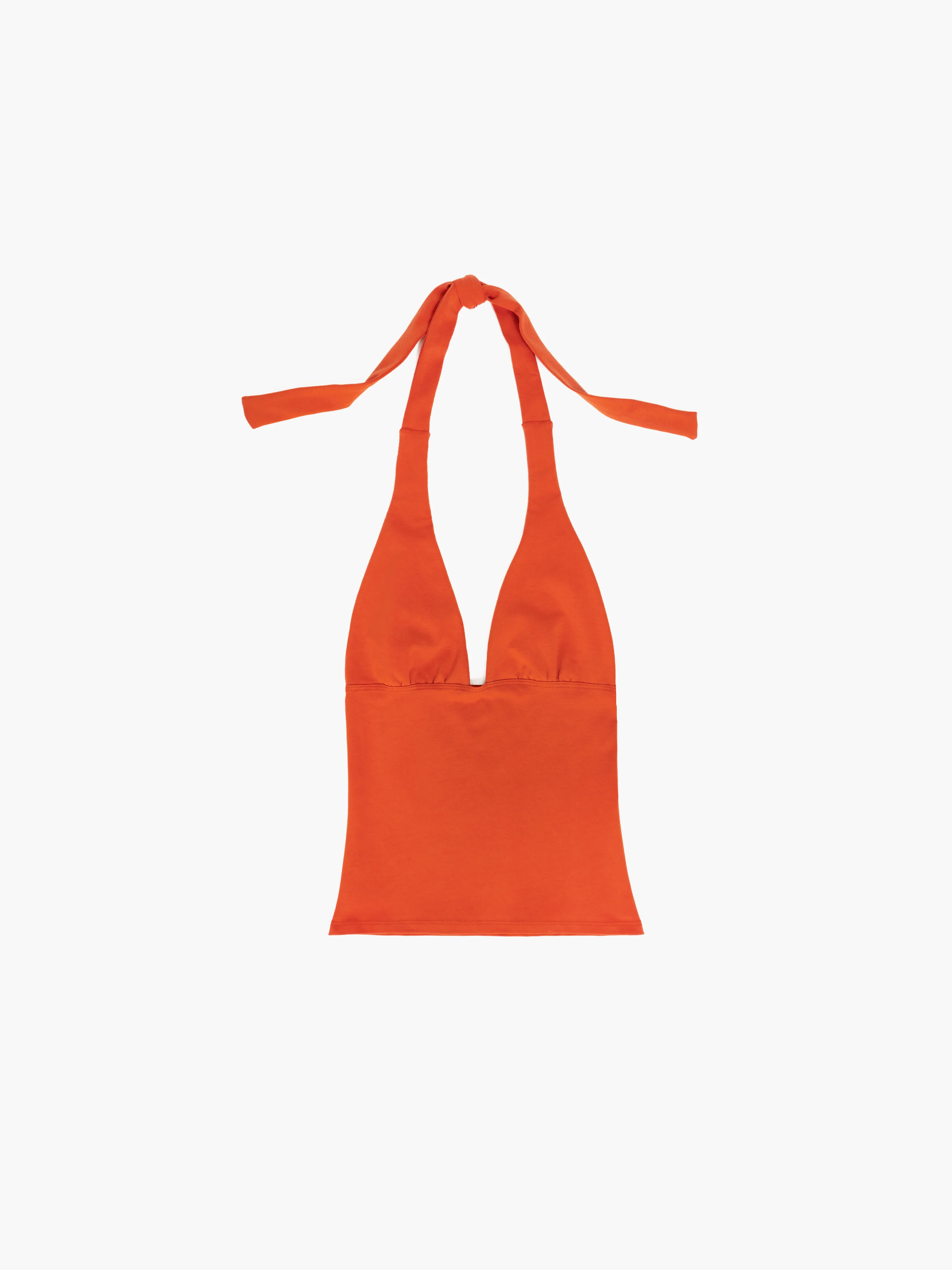 Halter Top - Image 6