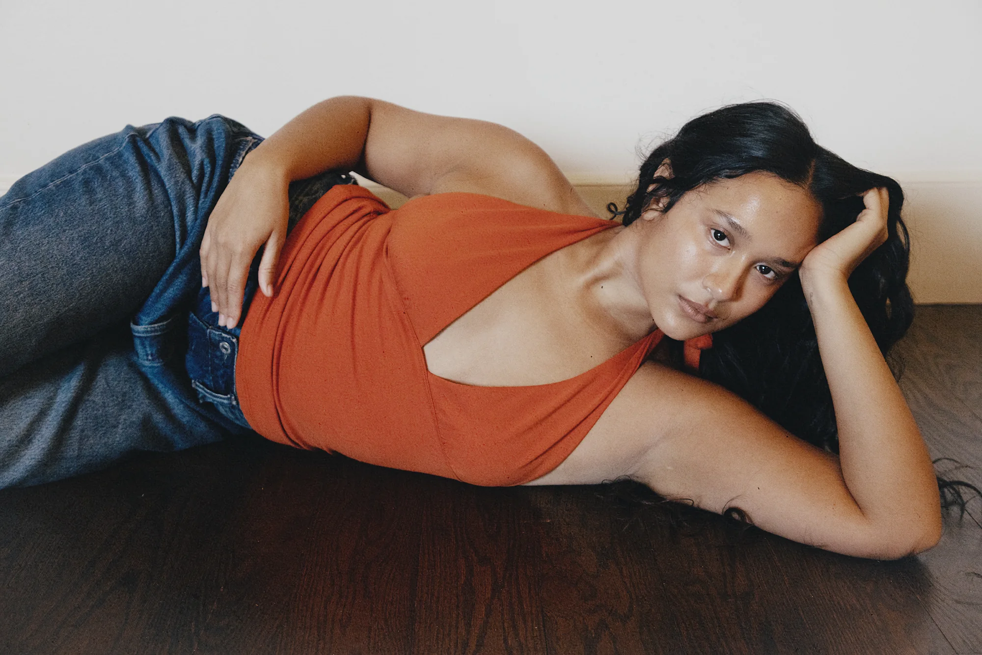 Halter Top - Image 9