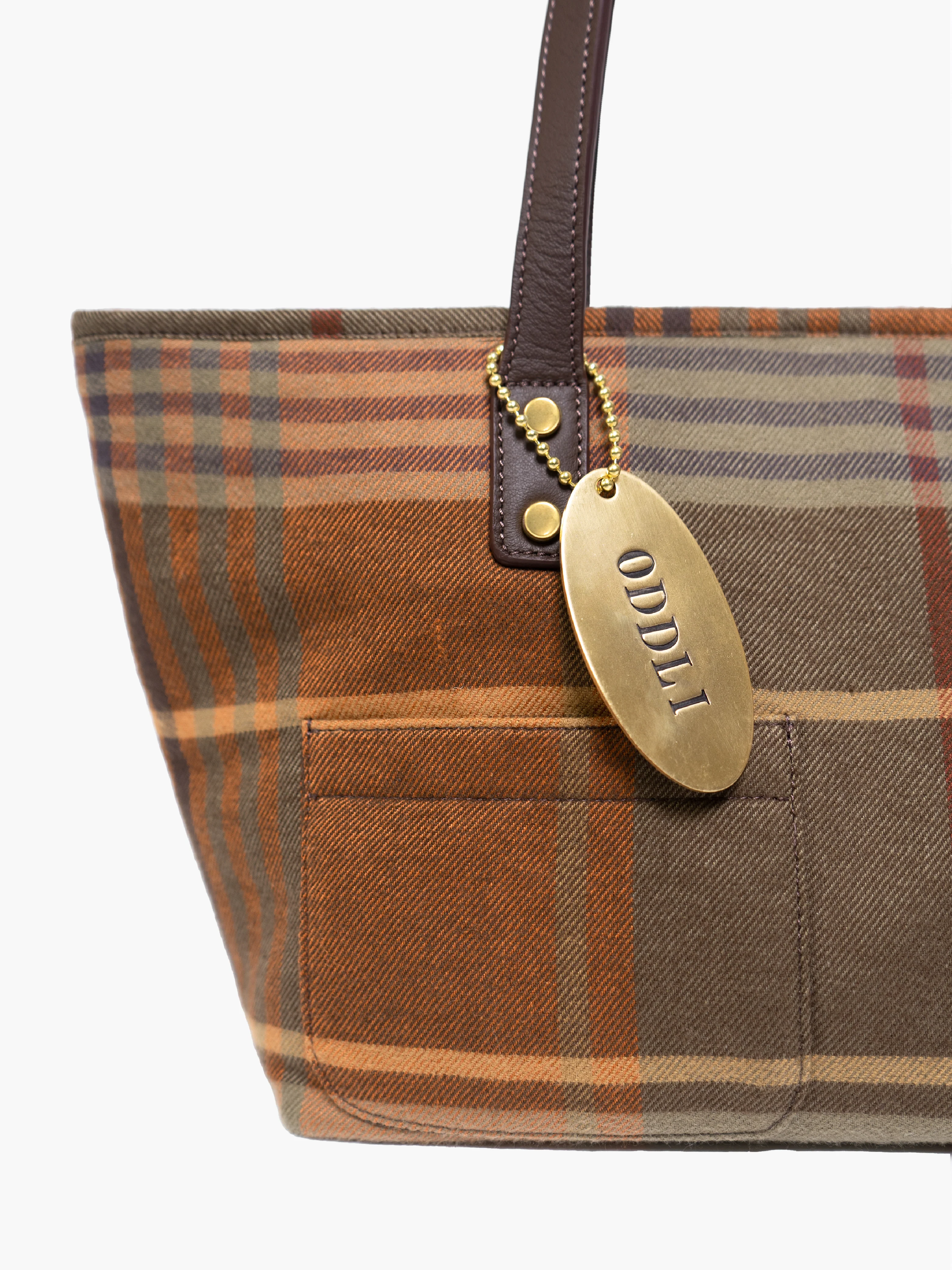 Oddli Keychain - Image 3