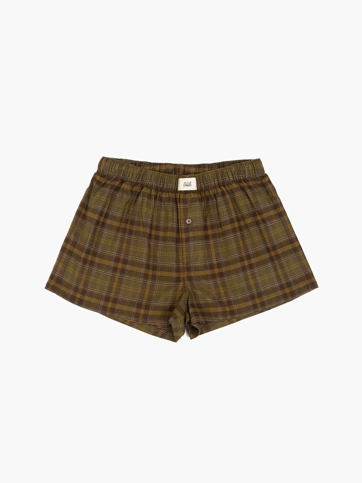 Limited Edition Flannel Boxers - Image 4