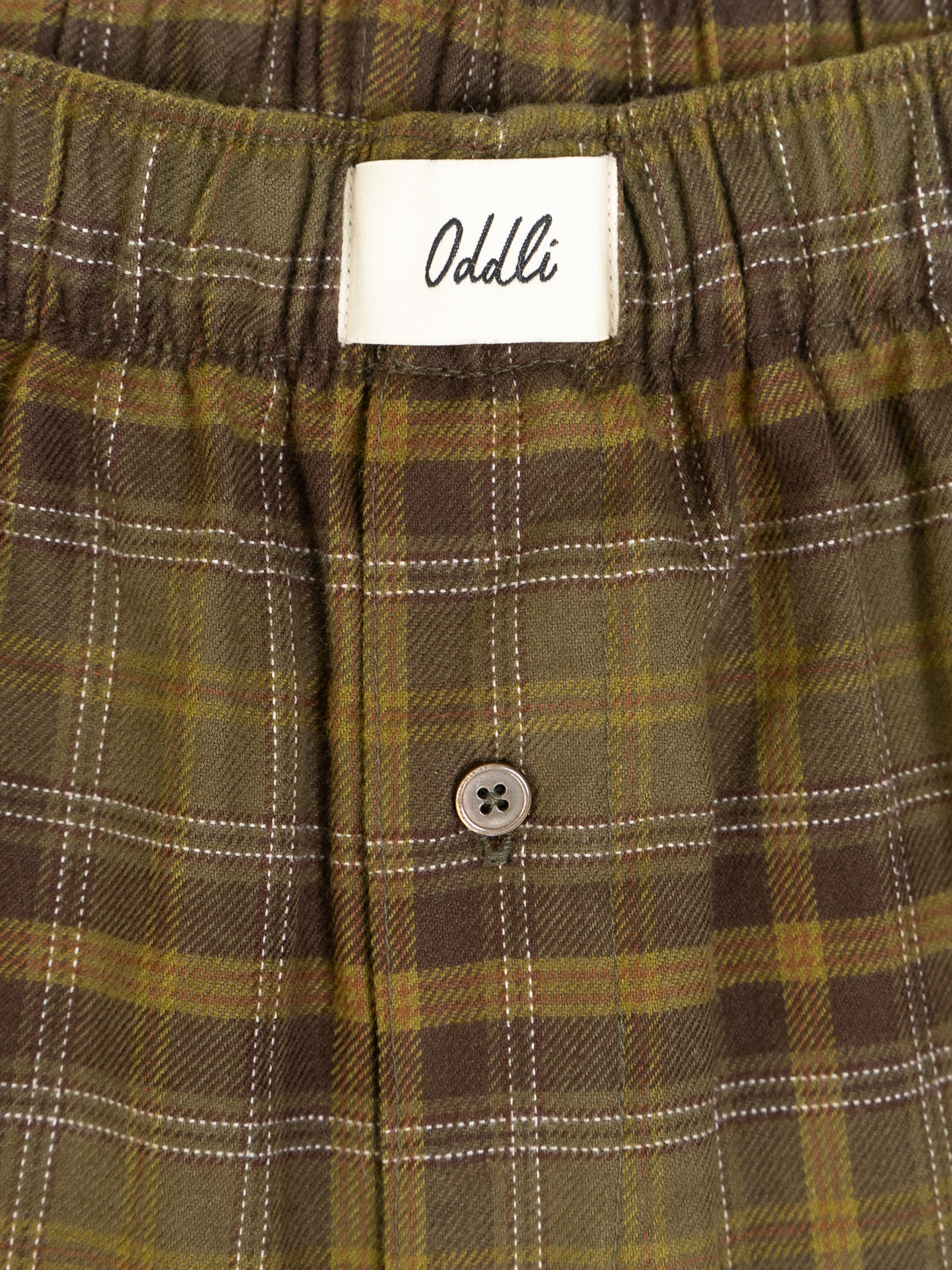 Limited Edition Flannel Boxers - Image 5