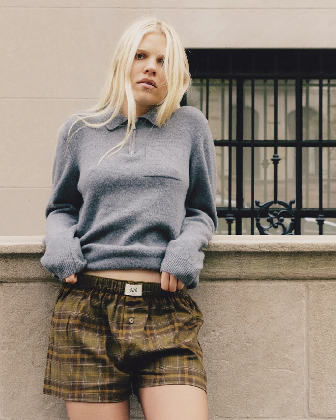 Limited Edition Flannel Boxers - Image 6