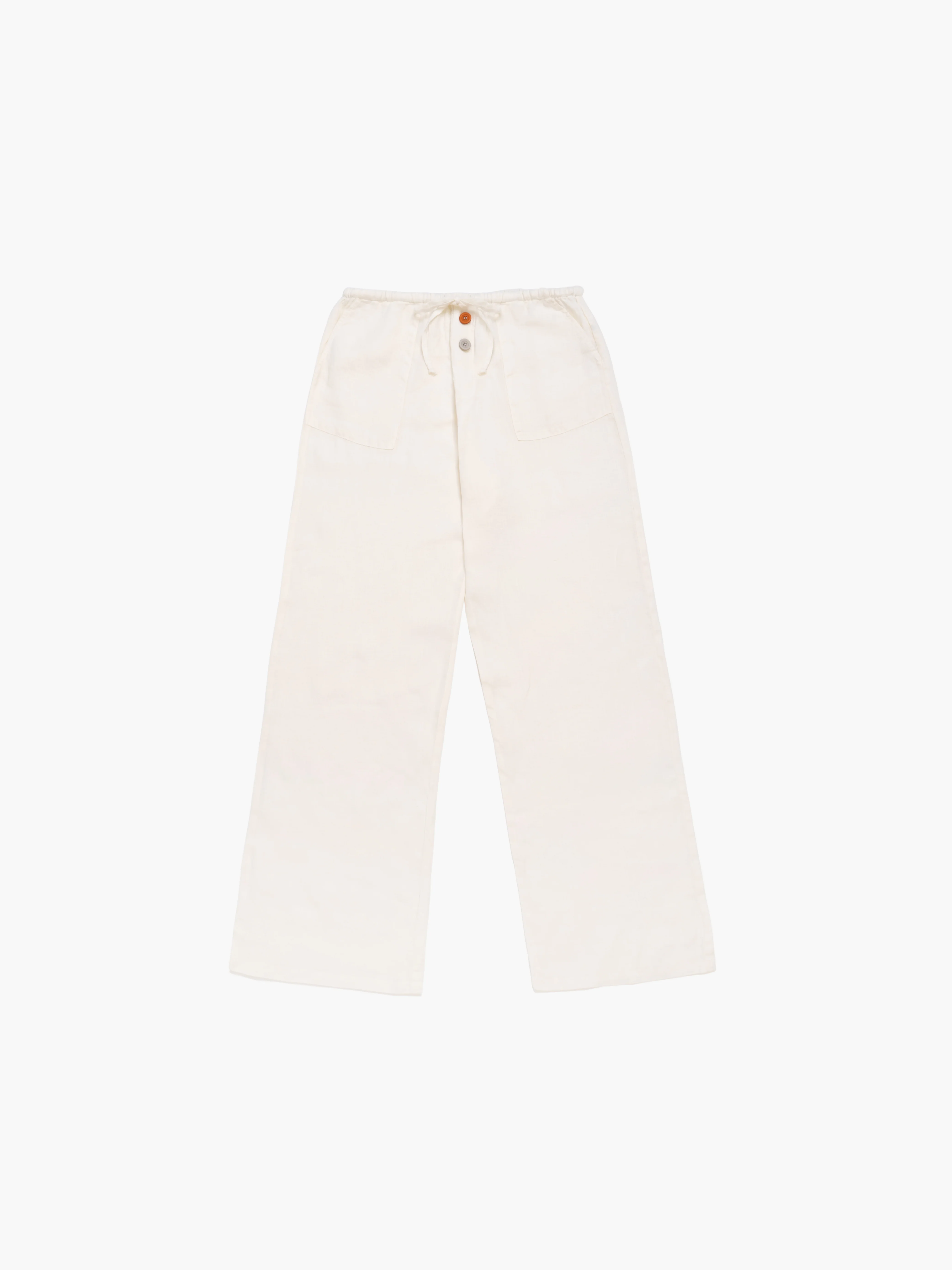 Linen Pants - Image 11