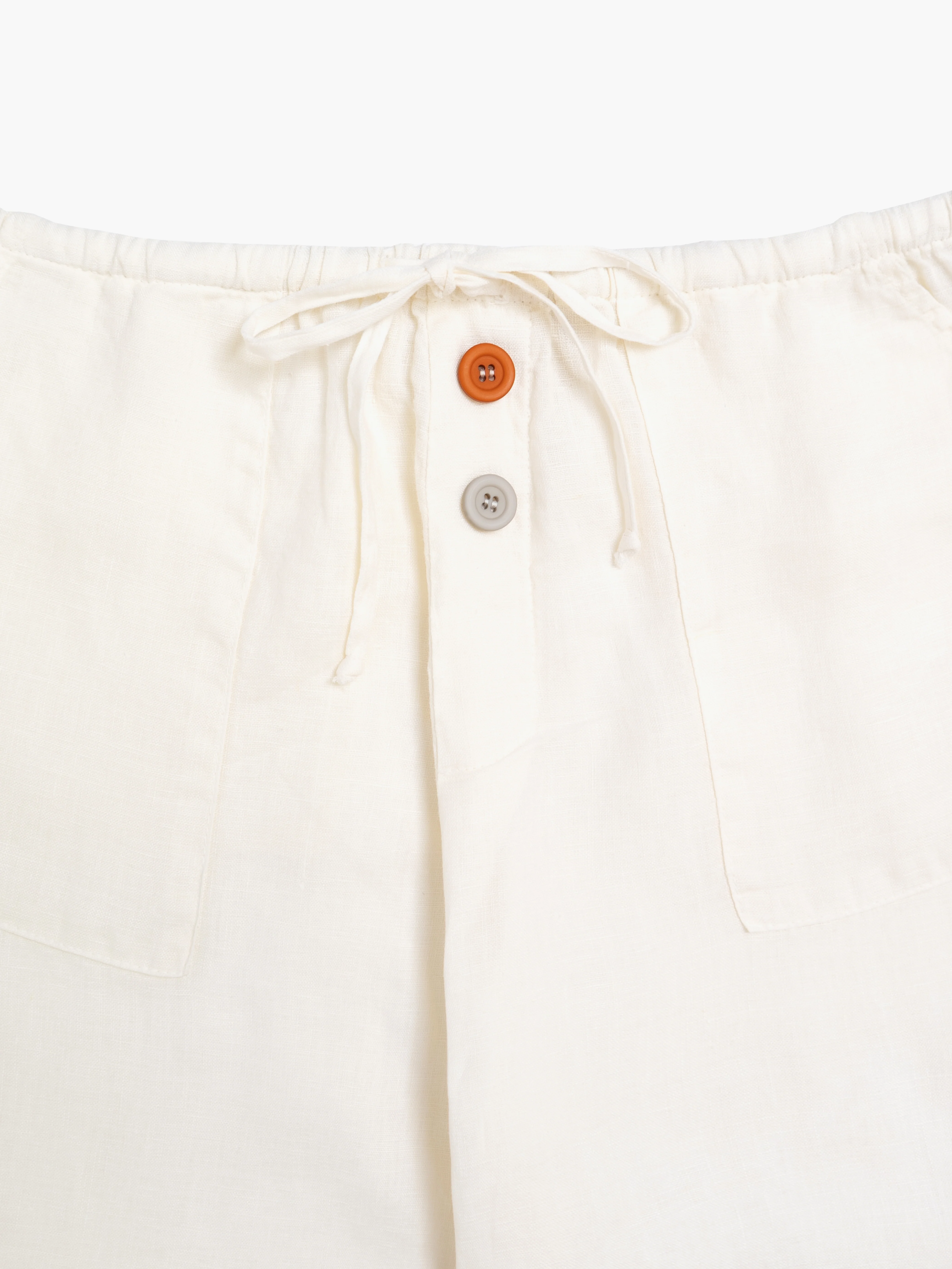 Linen Pants - Image 16