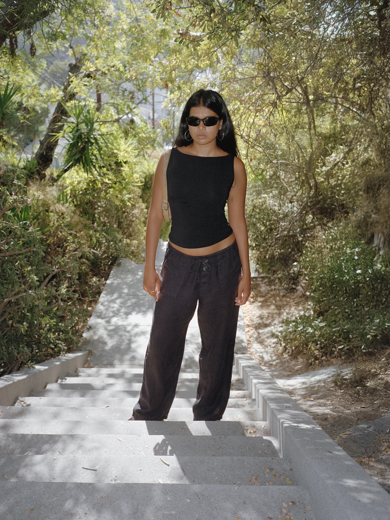 Linen Pants - Image 3