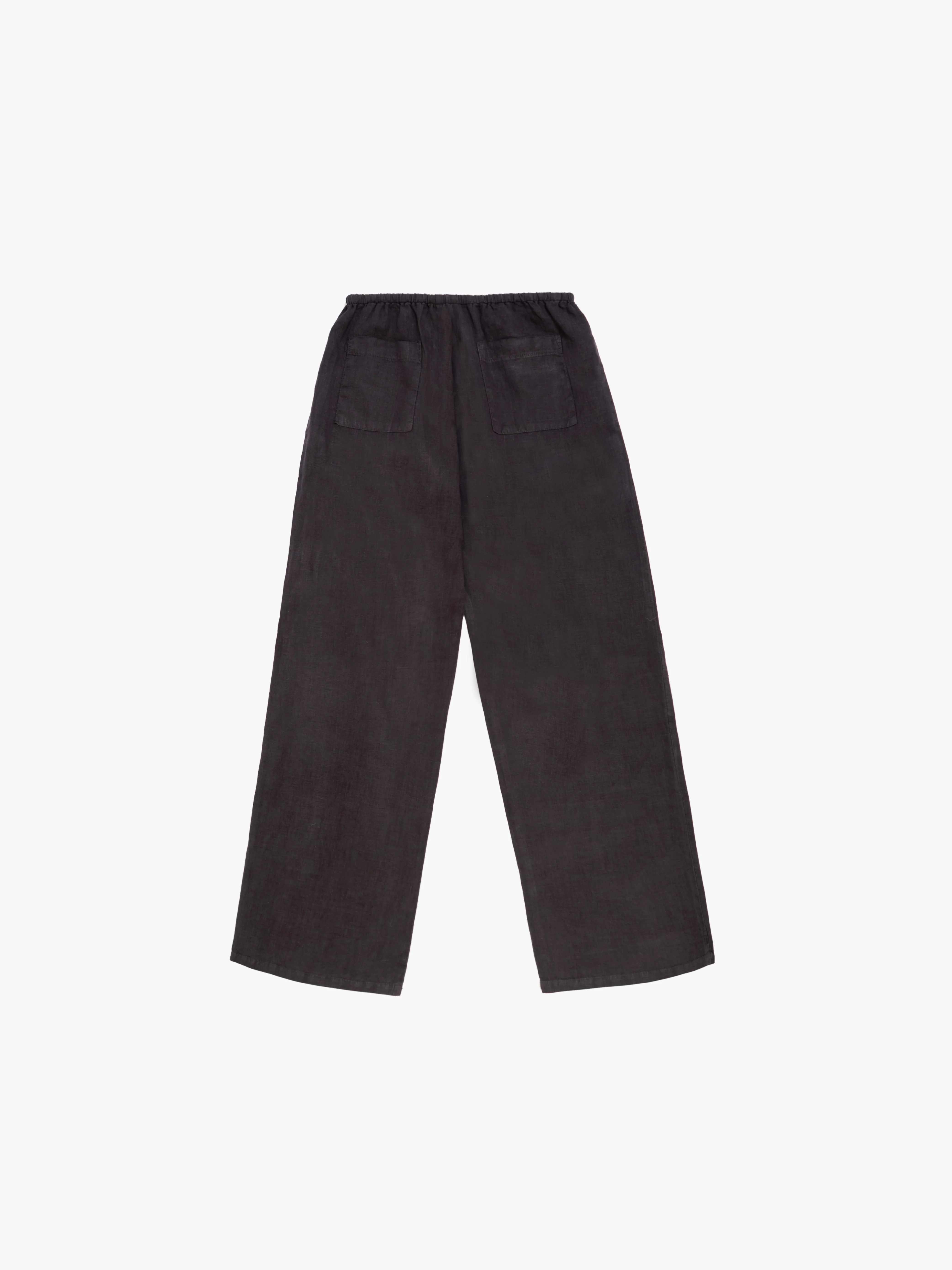 Linen Pants - Image 4