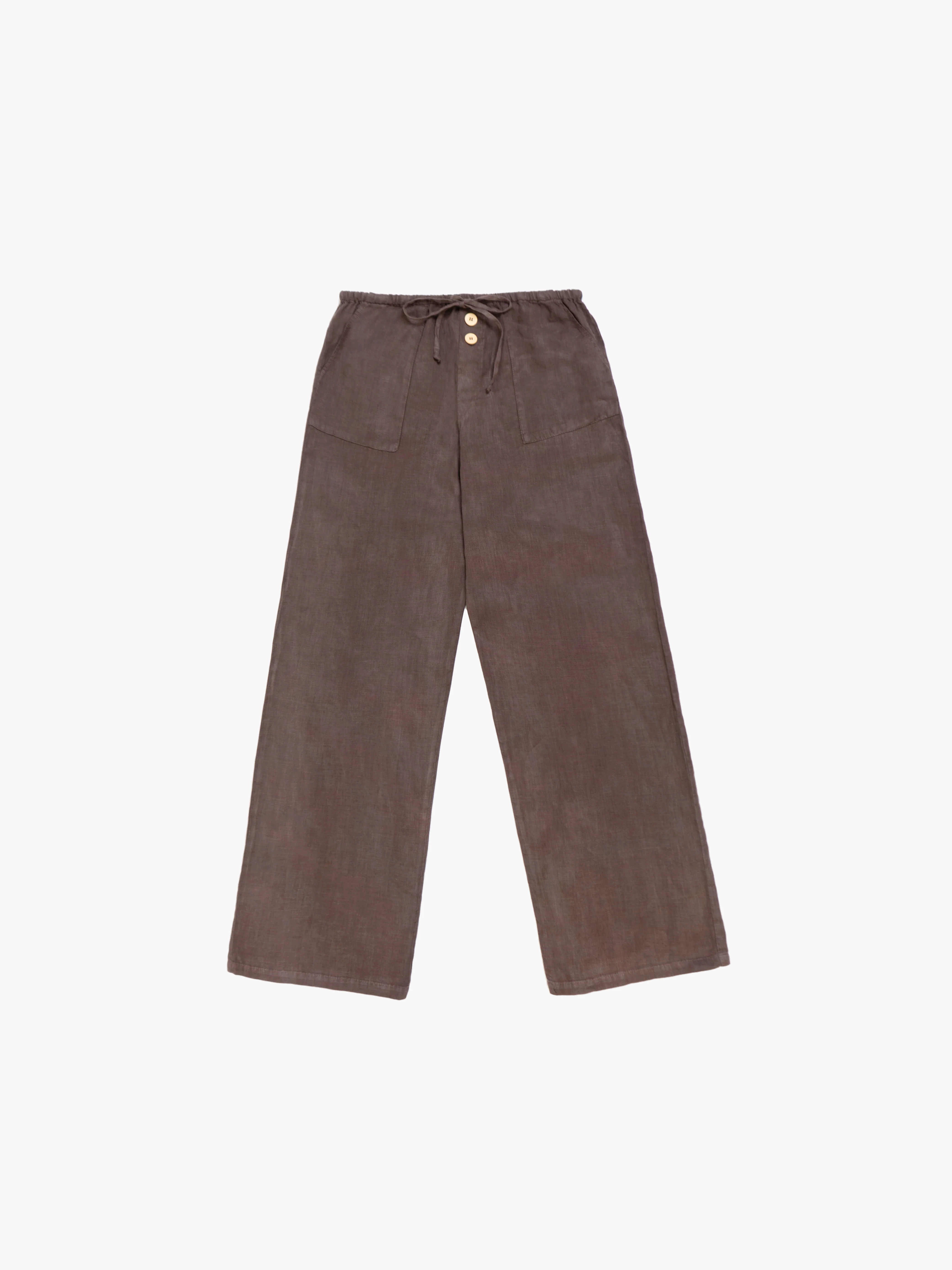 Linen Pants - Image 6