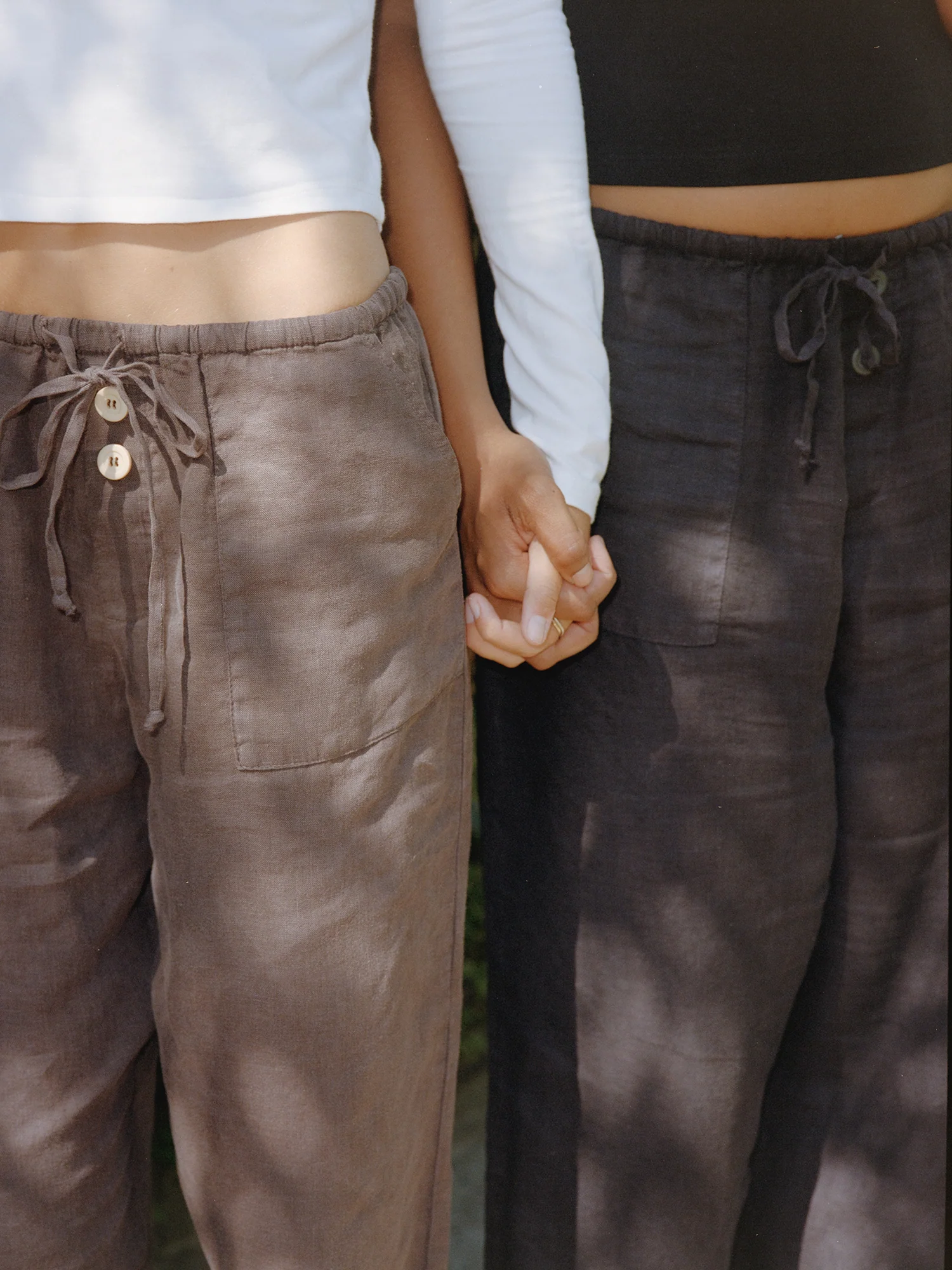 Linen Pants - Image 8