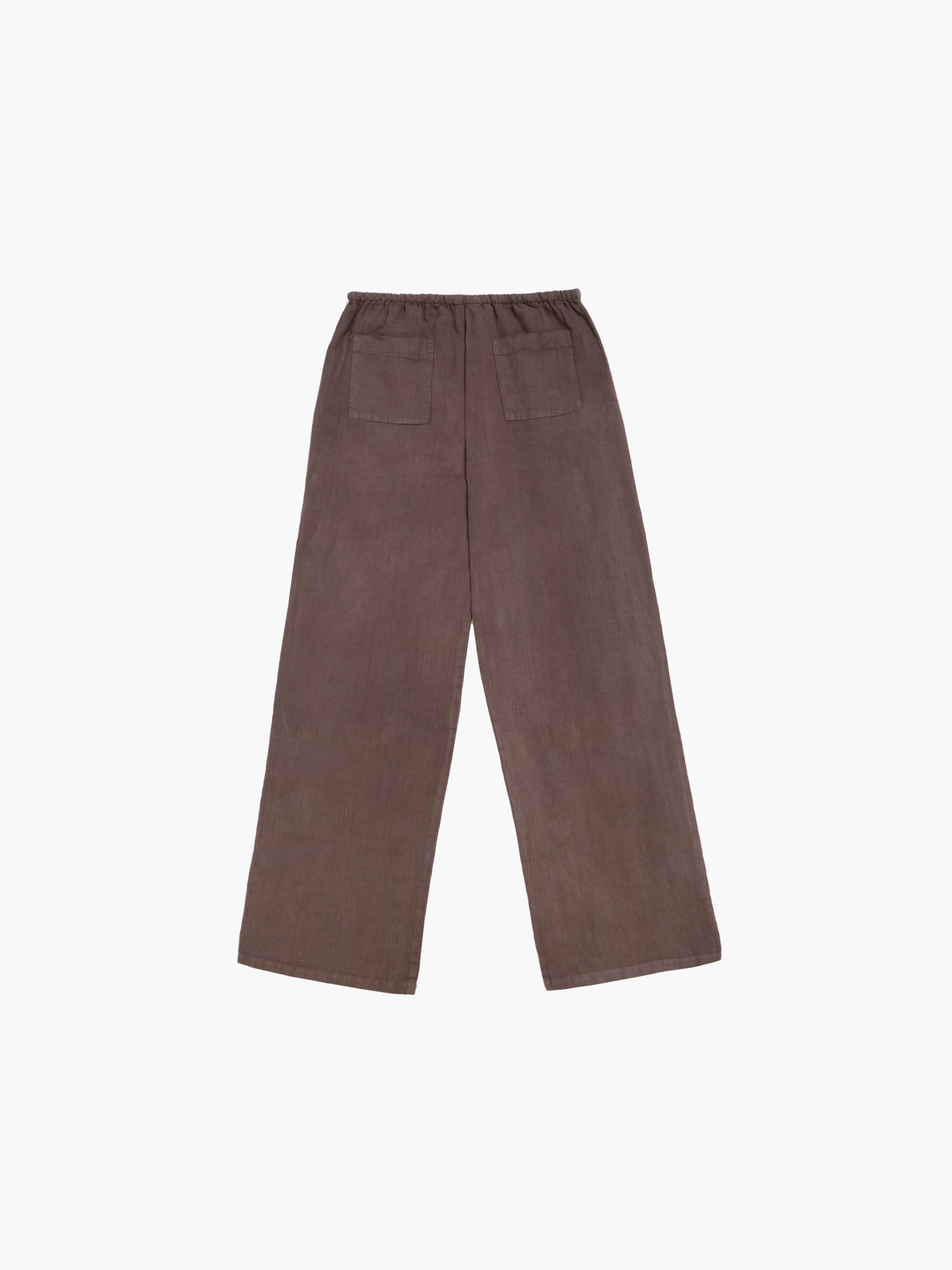 Linen Pants - Image 9
