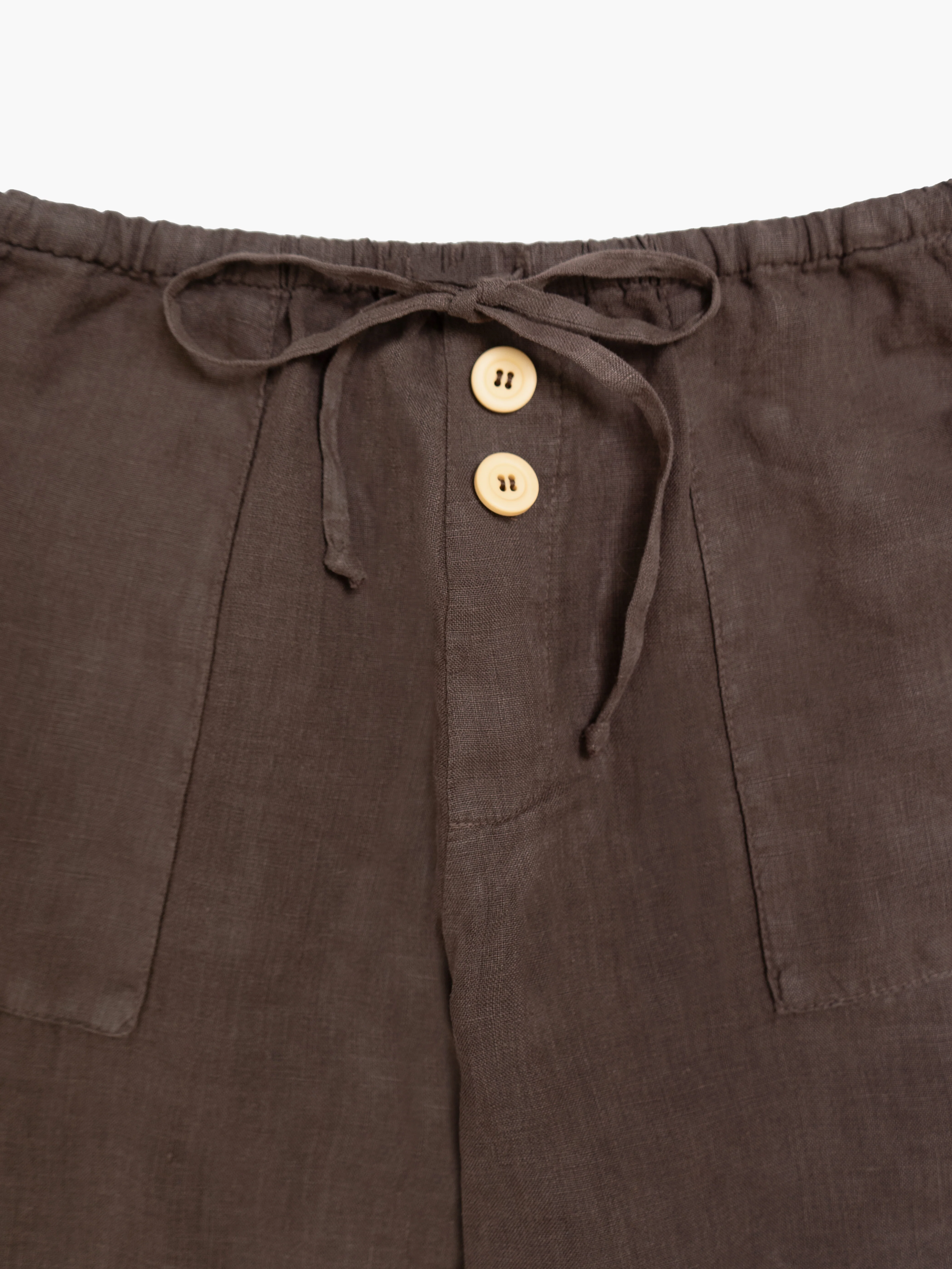 Linen Pants - Image 10
