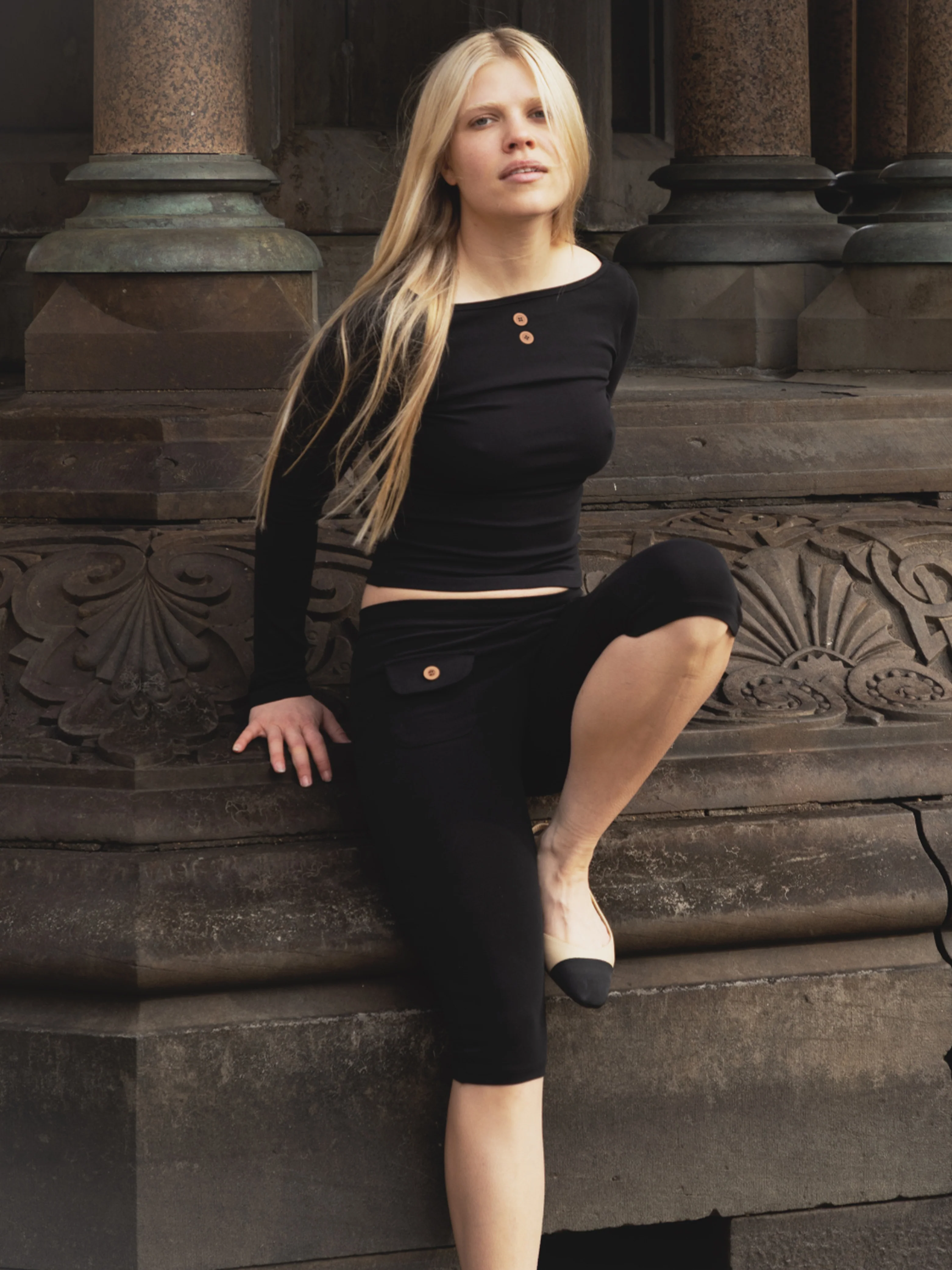 Long Sleeve Top - Image 10