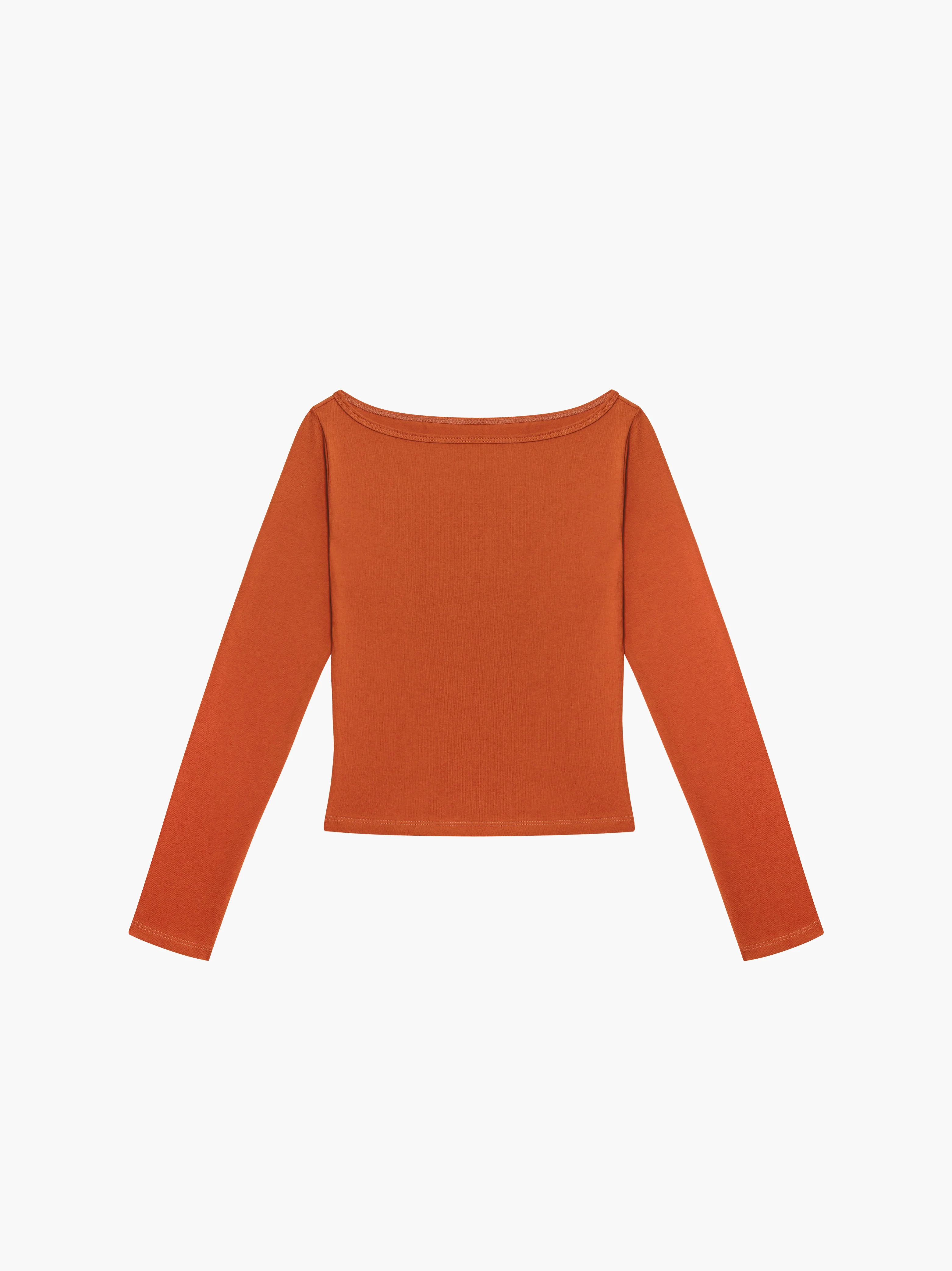 Long Sleeve Top - Image 14