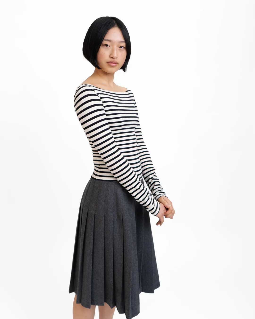 Long Sleeve Top - Image 3