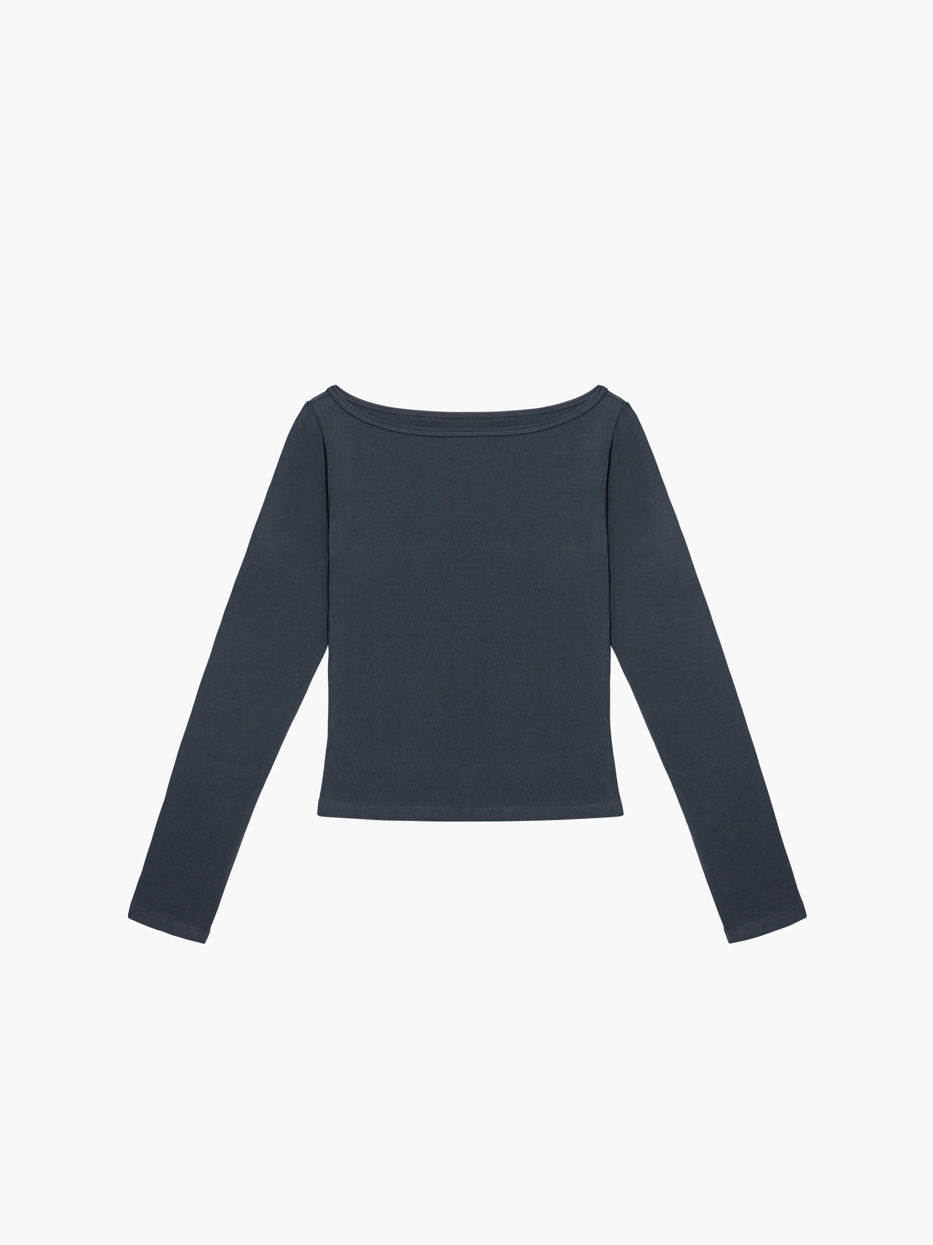 Long Sleeve Top - Image 4