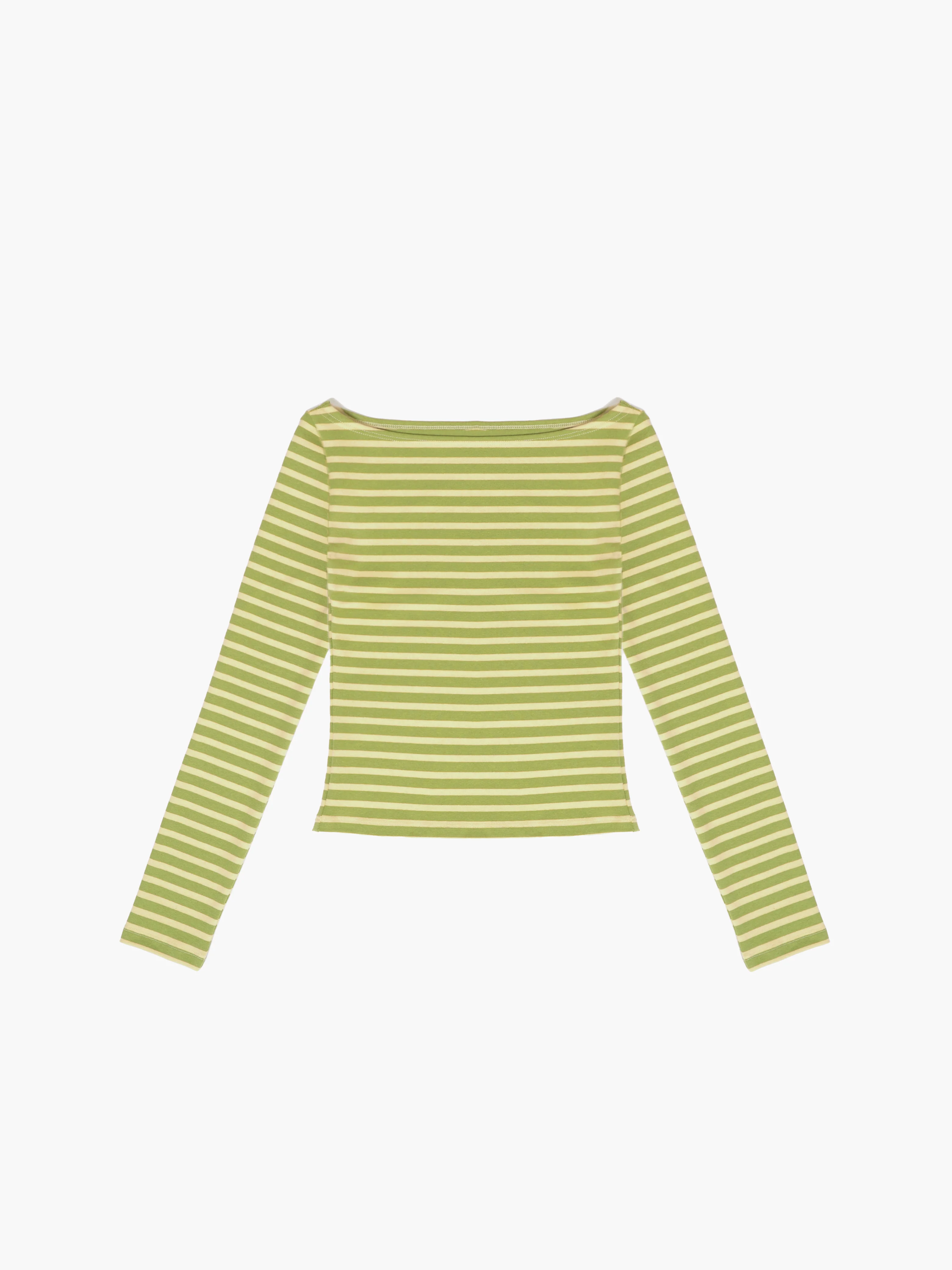 Long Sleeve Top - Image 7