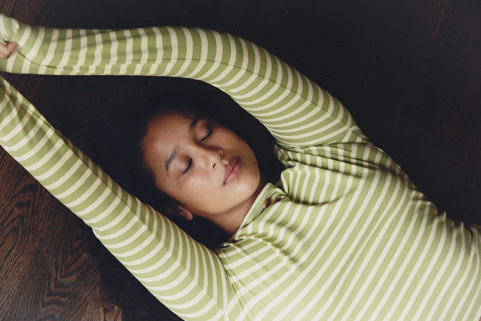 Long Sleeve Top - Image 8