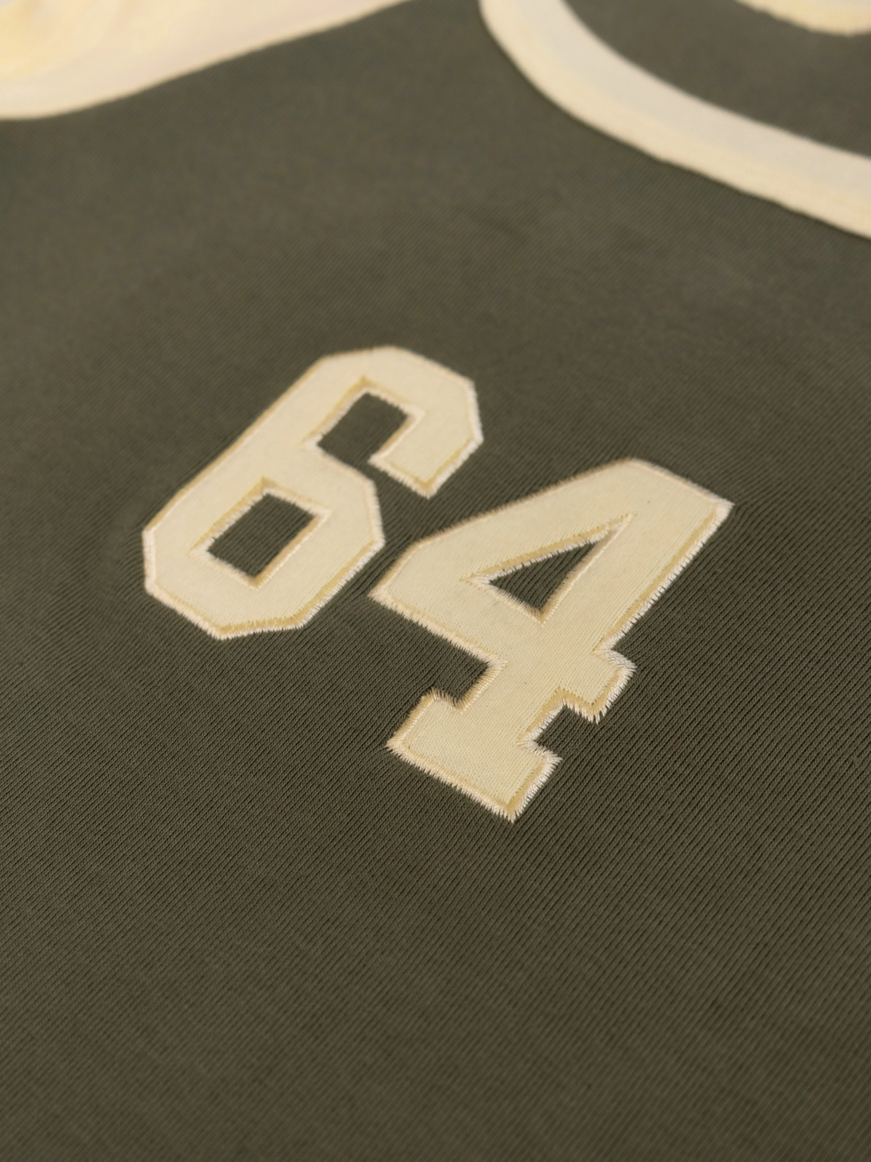 Oddli Baseball Tee - Image 5