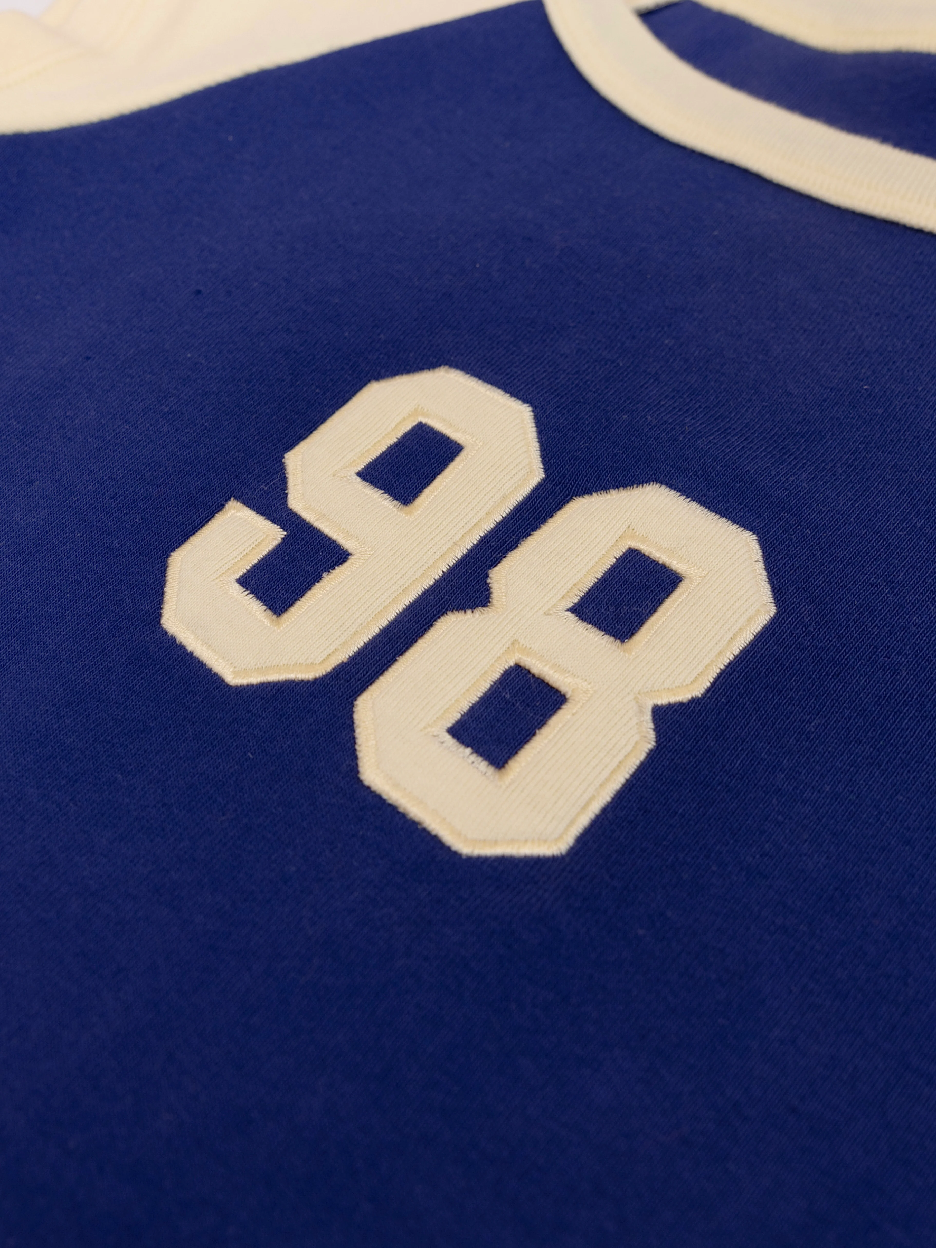 Oddli Baseball Tee - Image 9