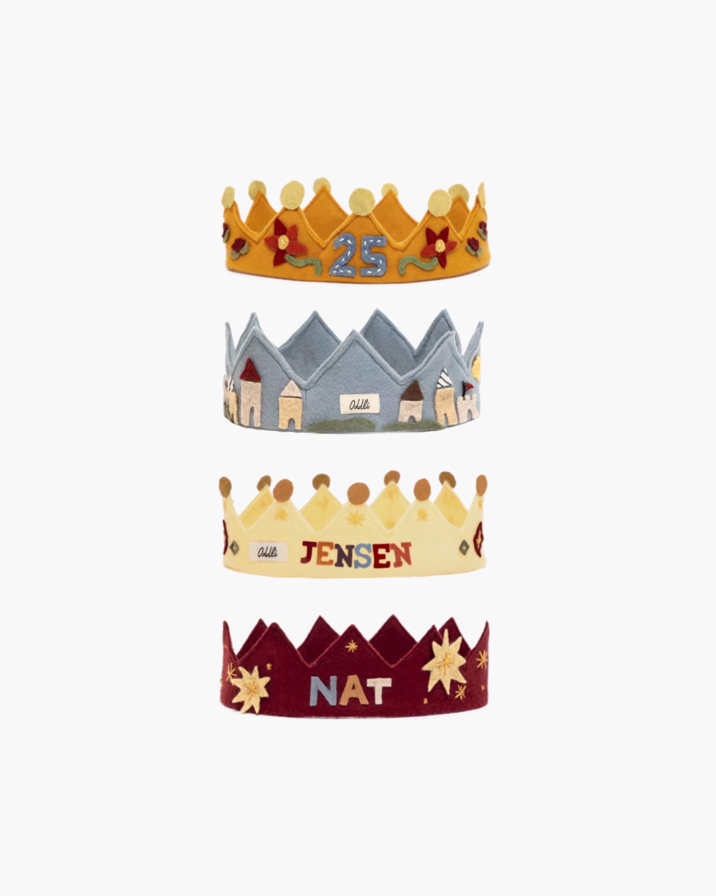 Oddli Crown Kit - Image 15