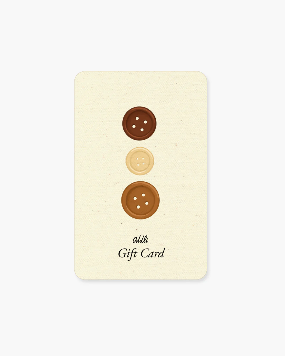 Oddli Digital Gift Card - Image 3