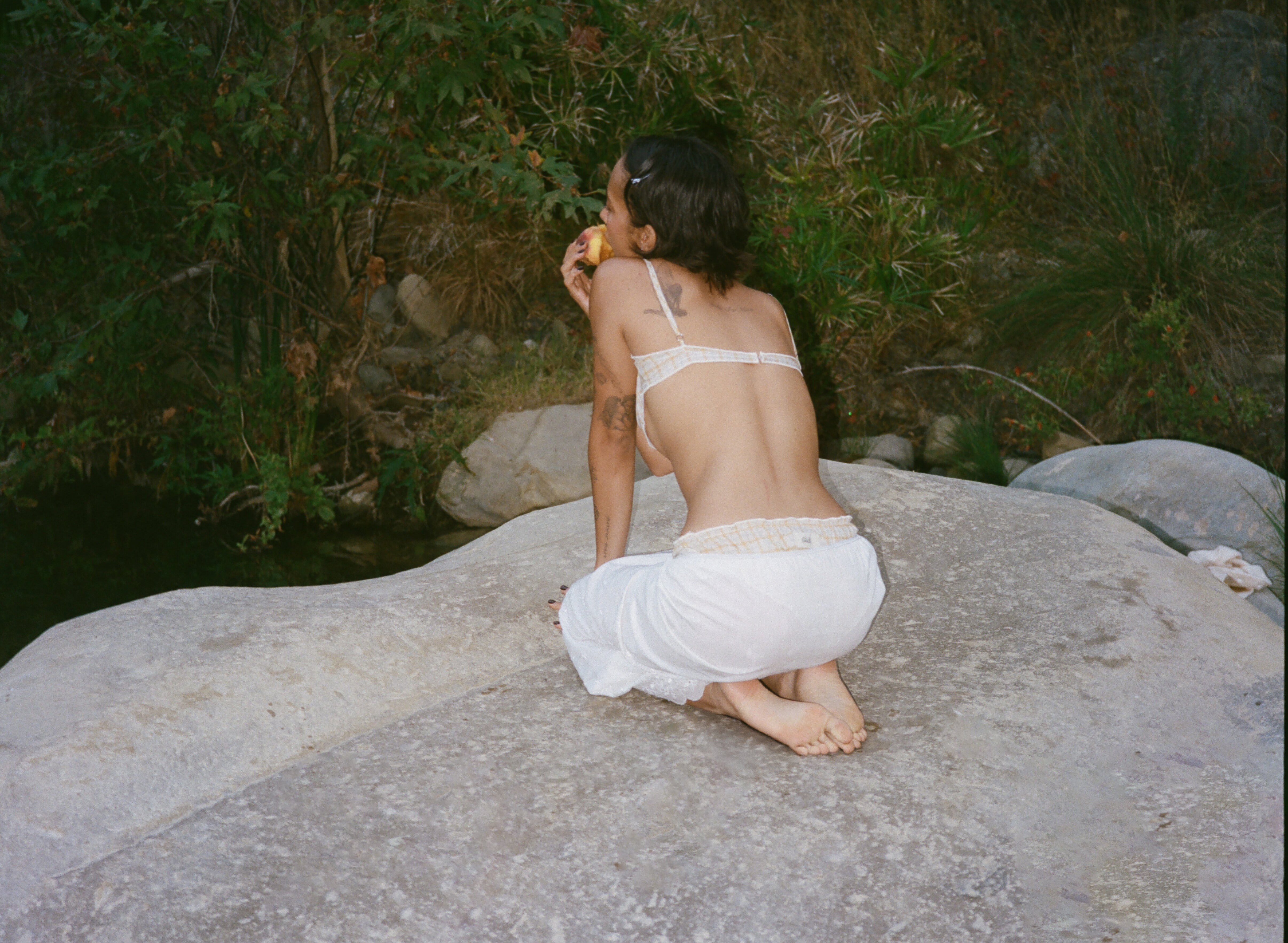 Oddli Plaid Bloomers - Image 10