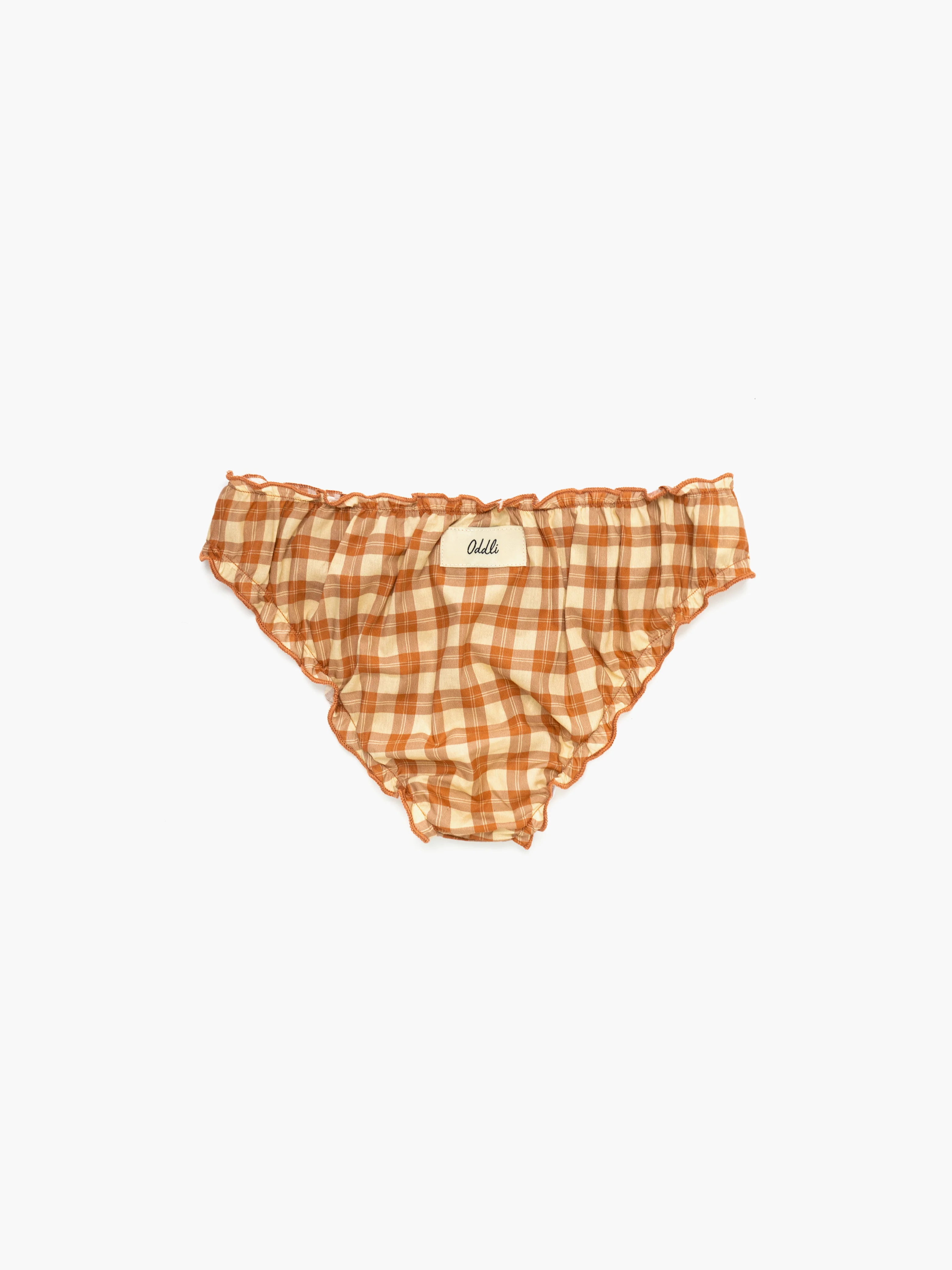 Oddli Plaid Bloomers - Image 15
