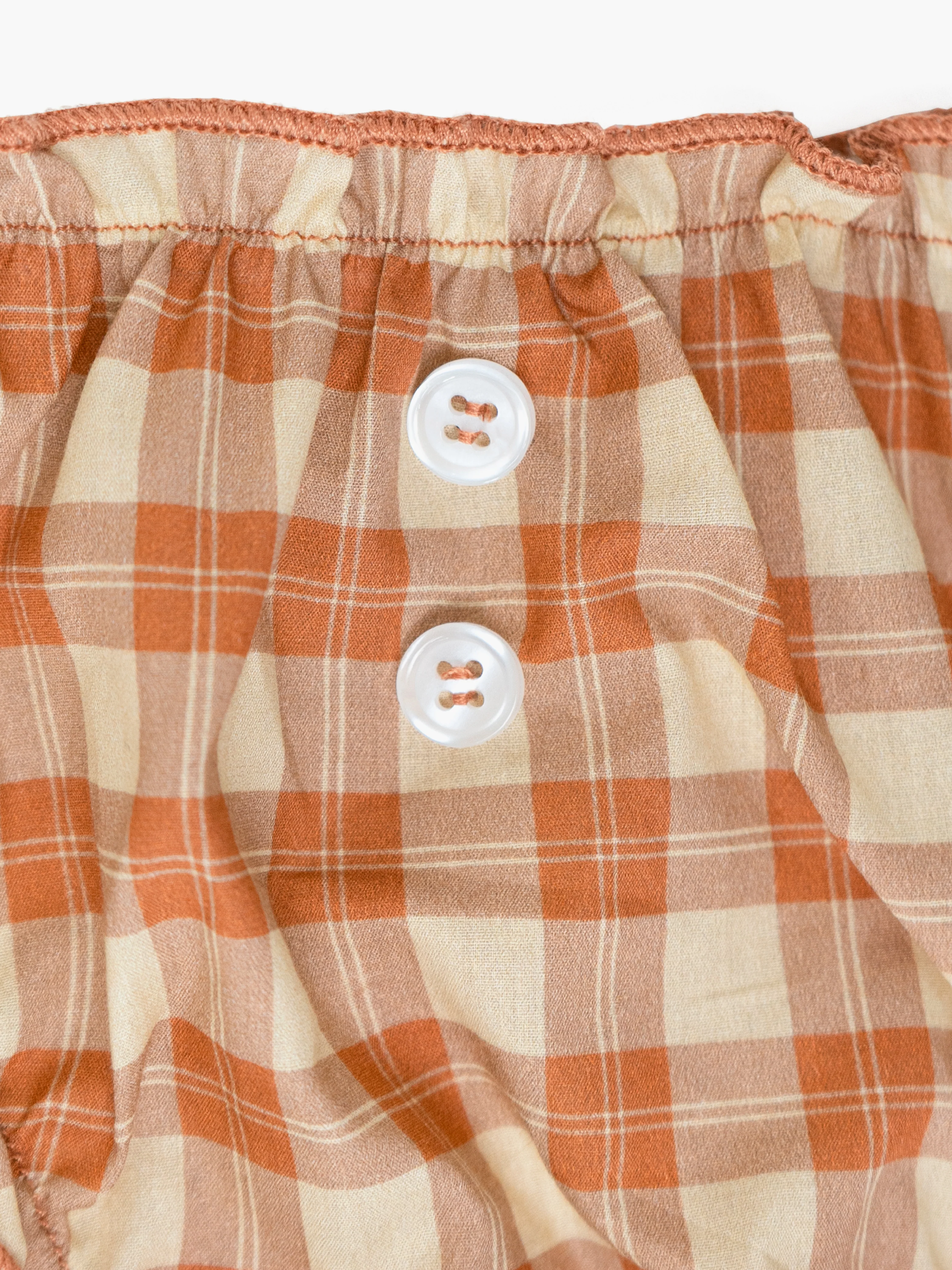 Oddli Plaid Bloomers - Image 16