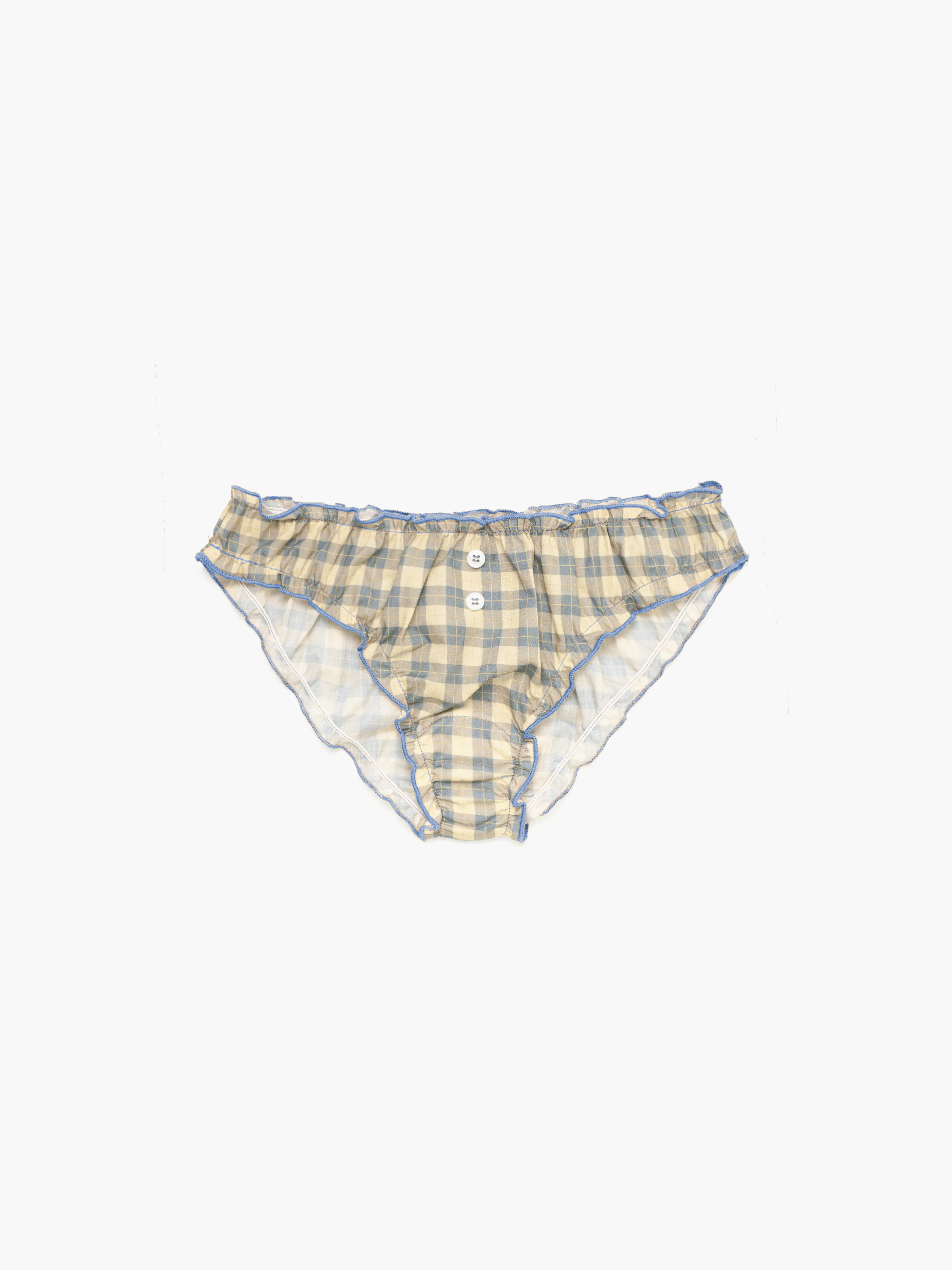 Oddli Plaid Bloomers - Image 18