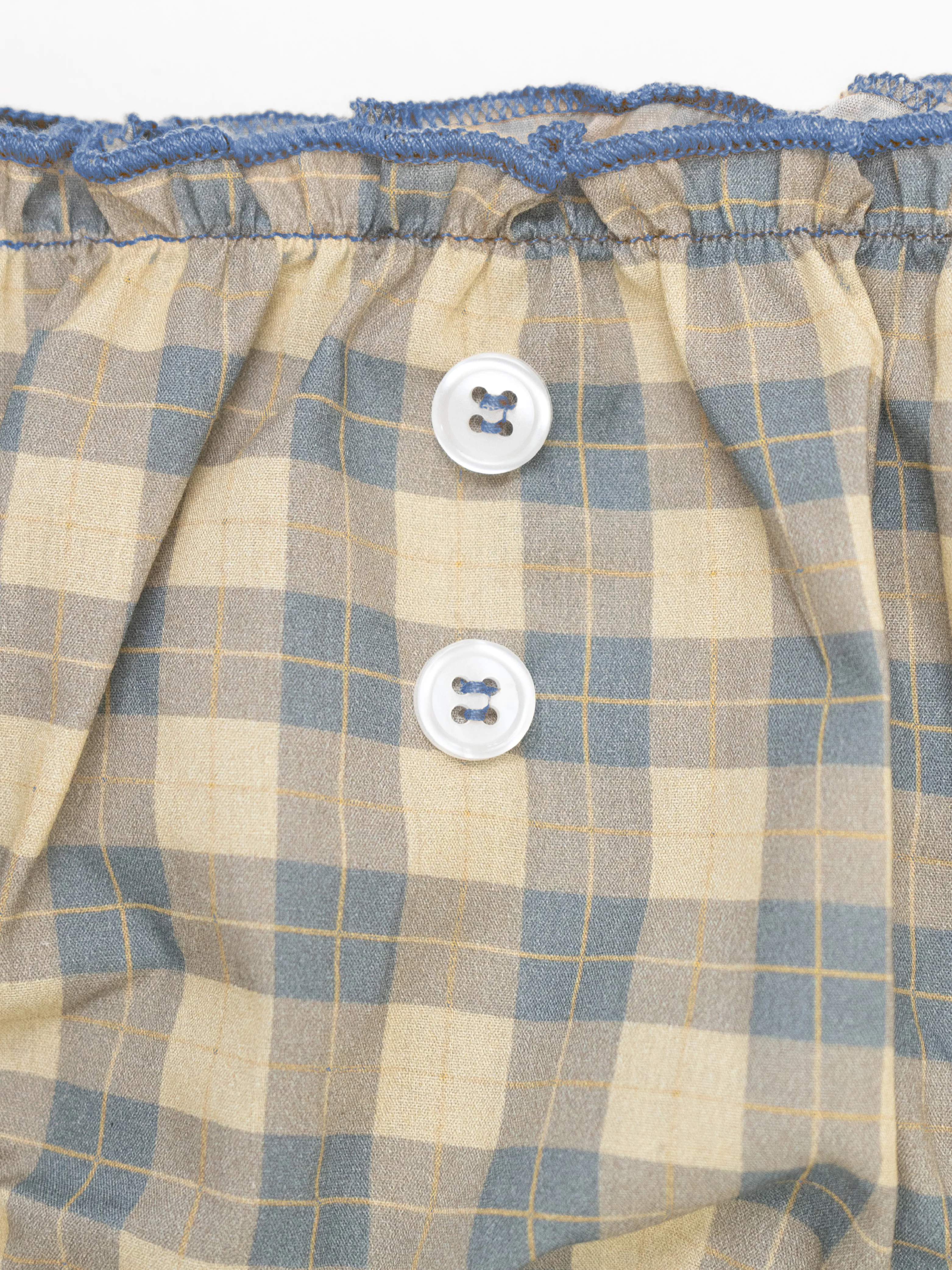 Oddli Plaid Bloomers - Image 20