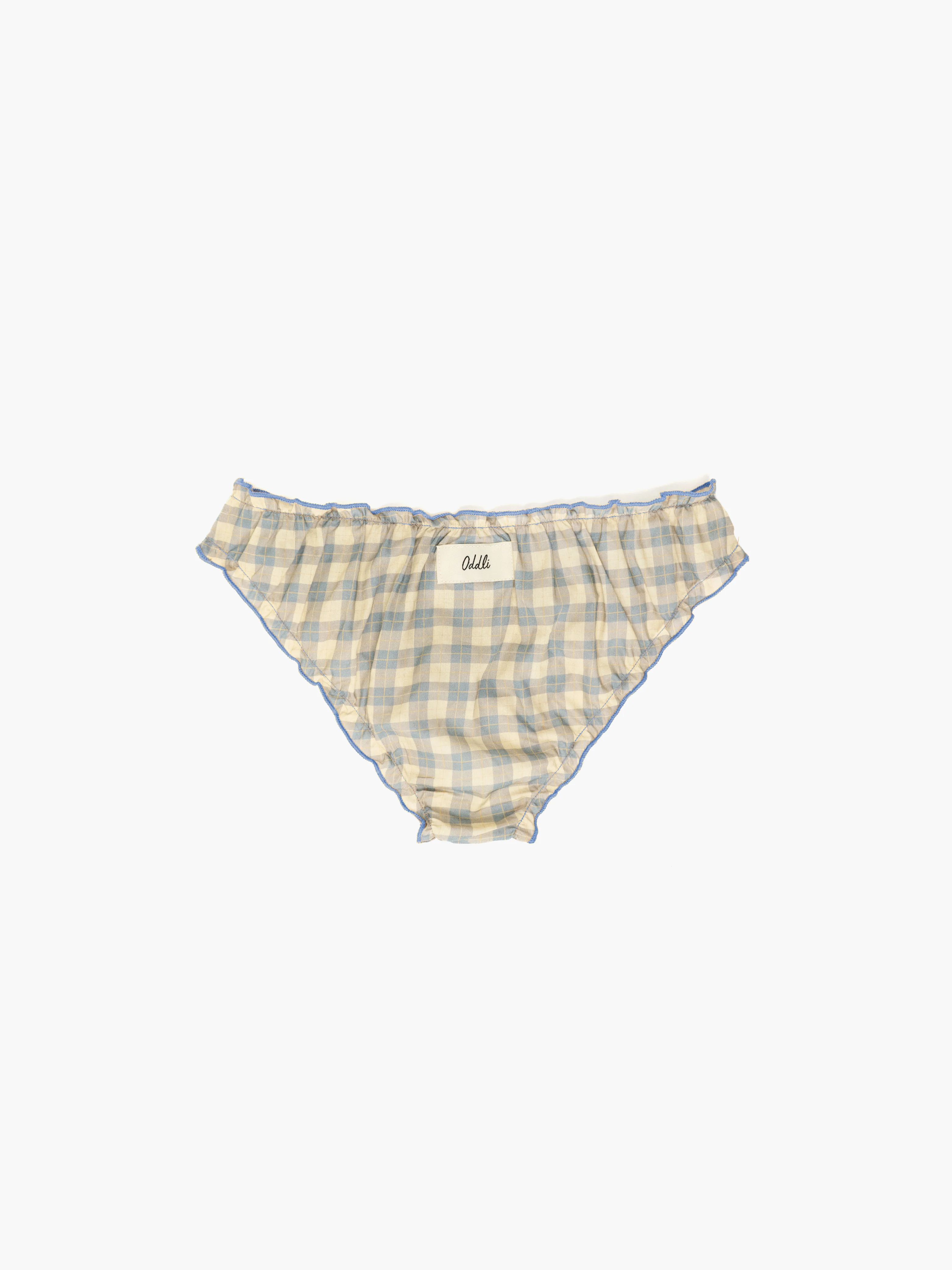 Oddli Plaid Bloomers - Image 21