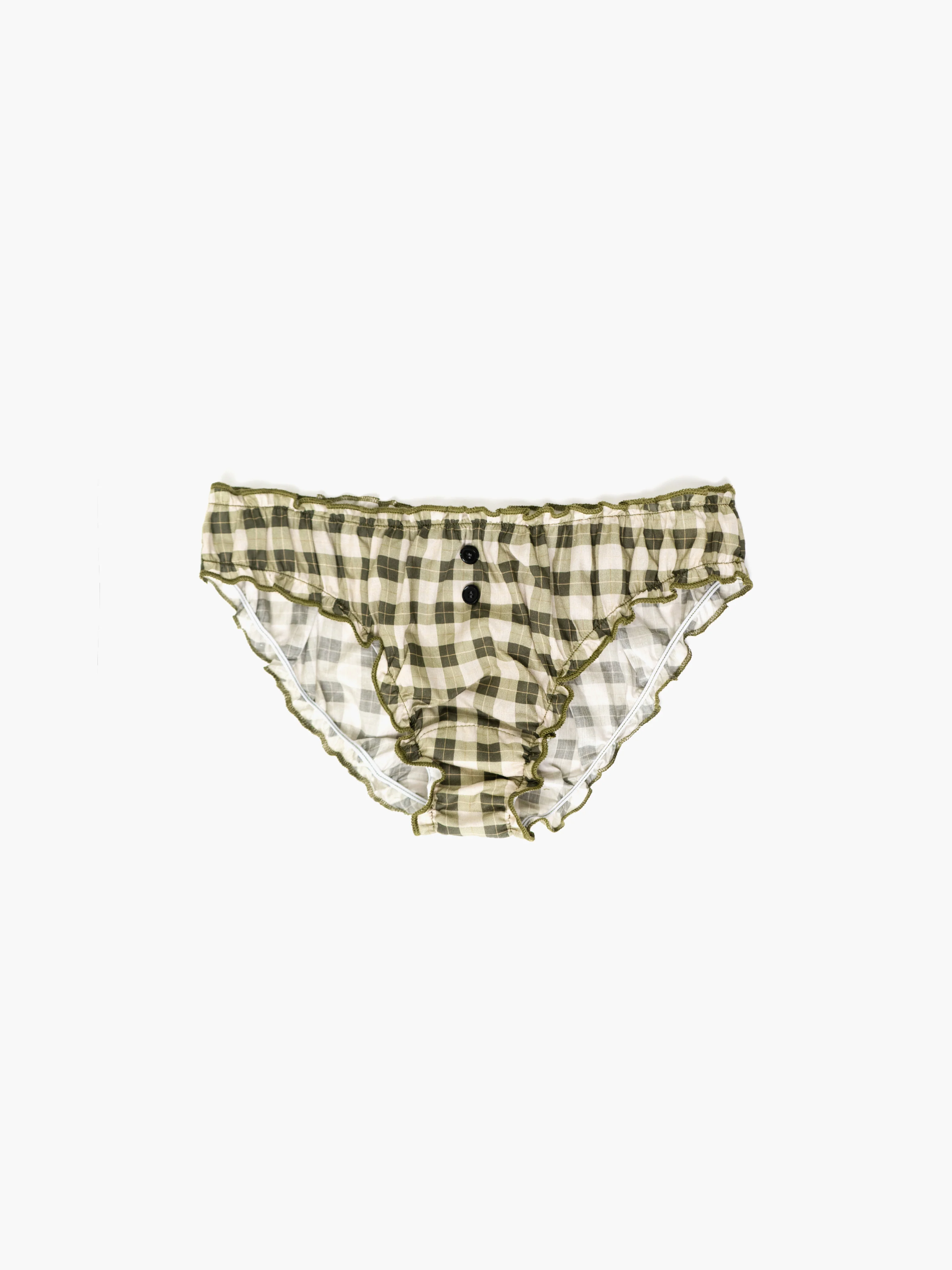 Oddli Plaid Bloomers - Image 23