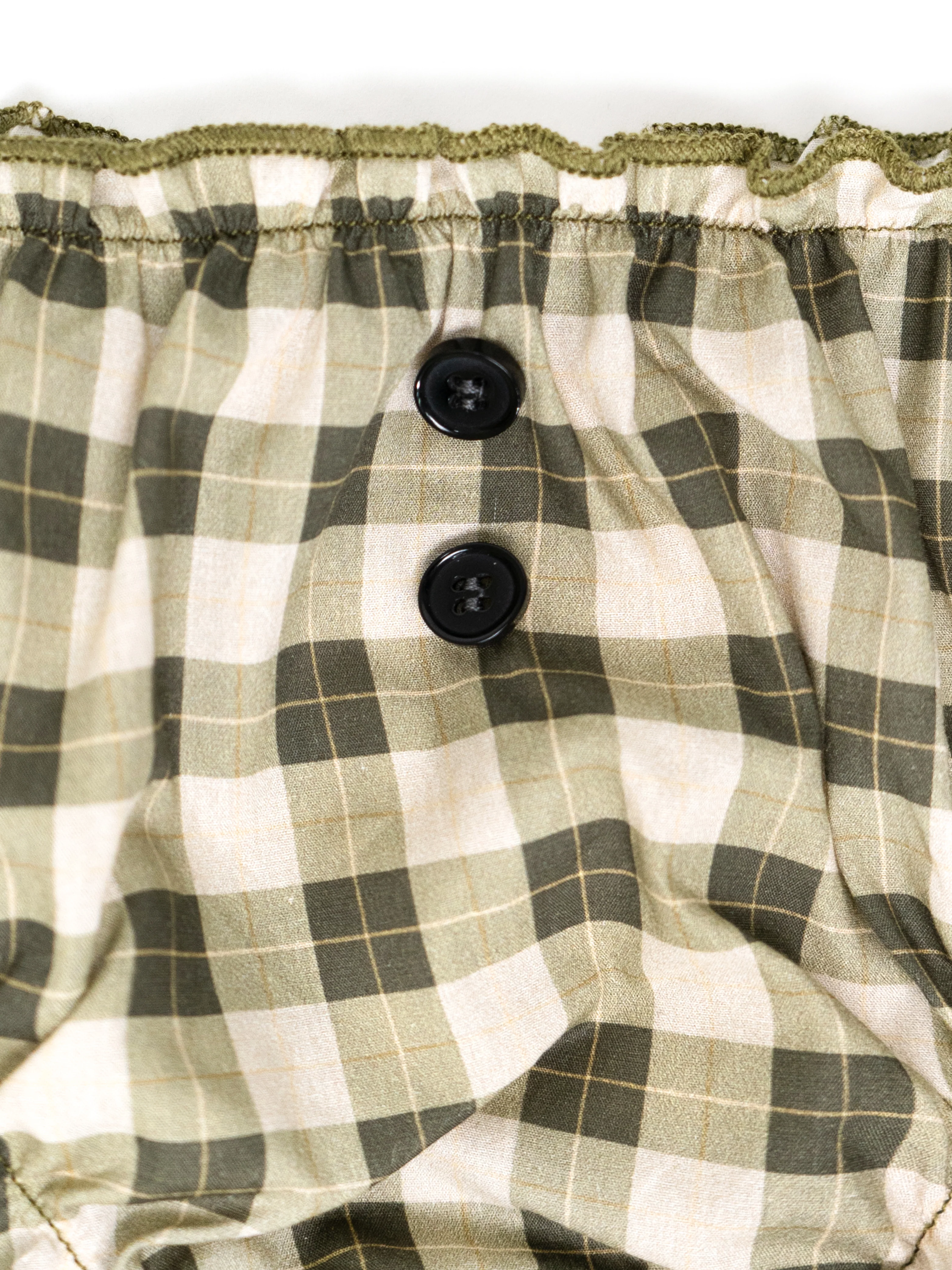Oddli Plaid Bloomers - Image 27