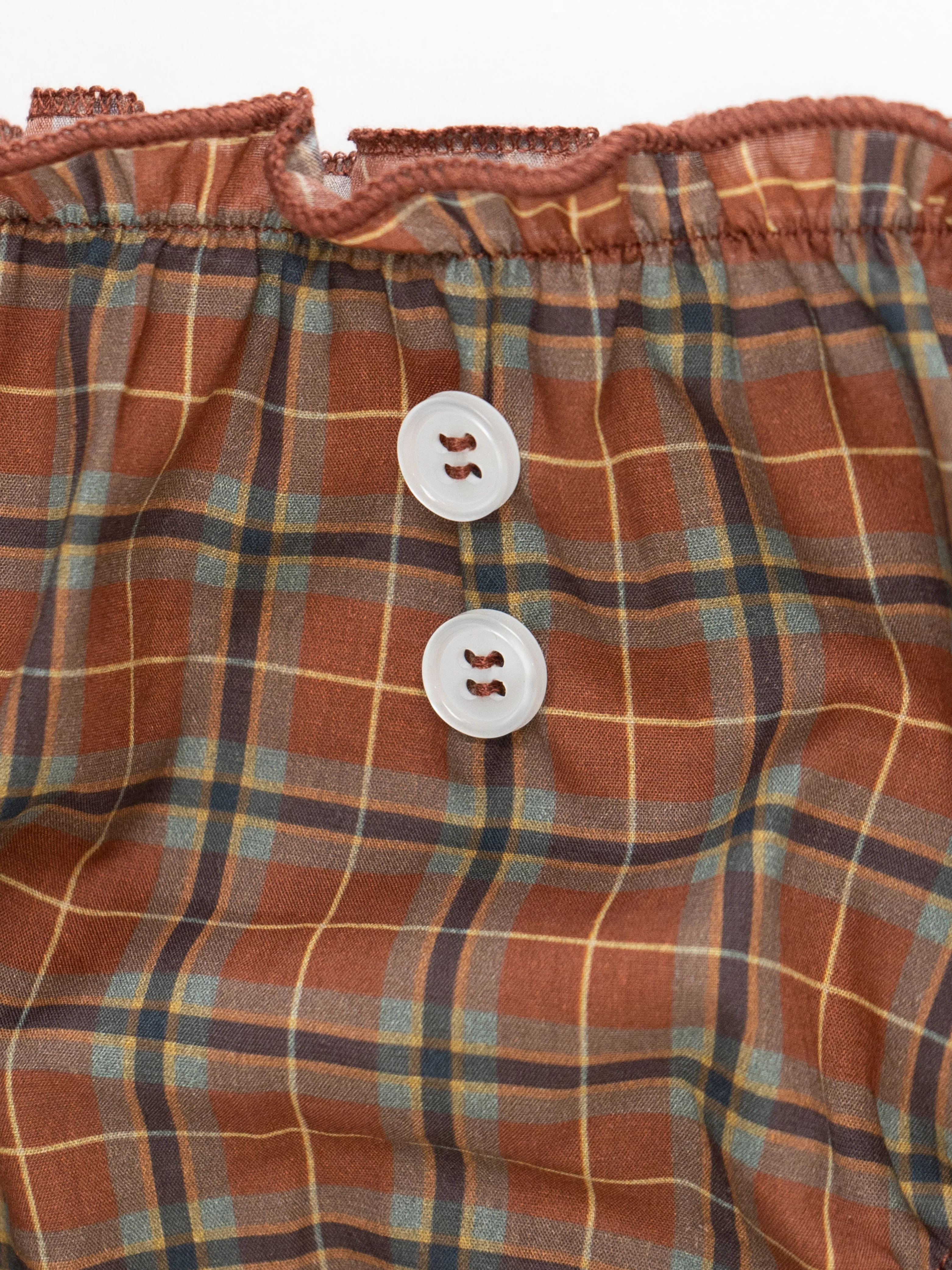 Oddli Plaid Bloomers - Image 7