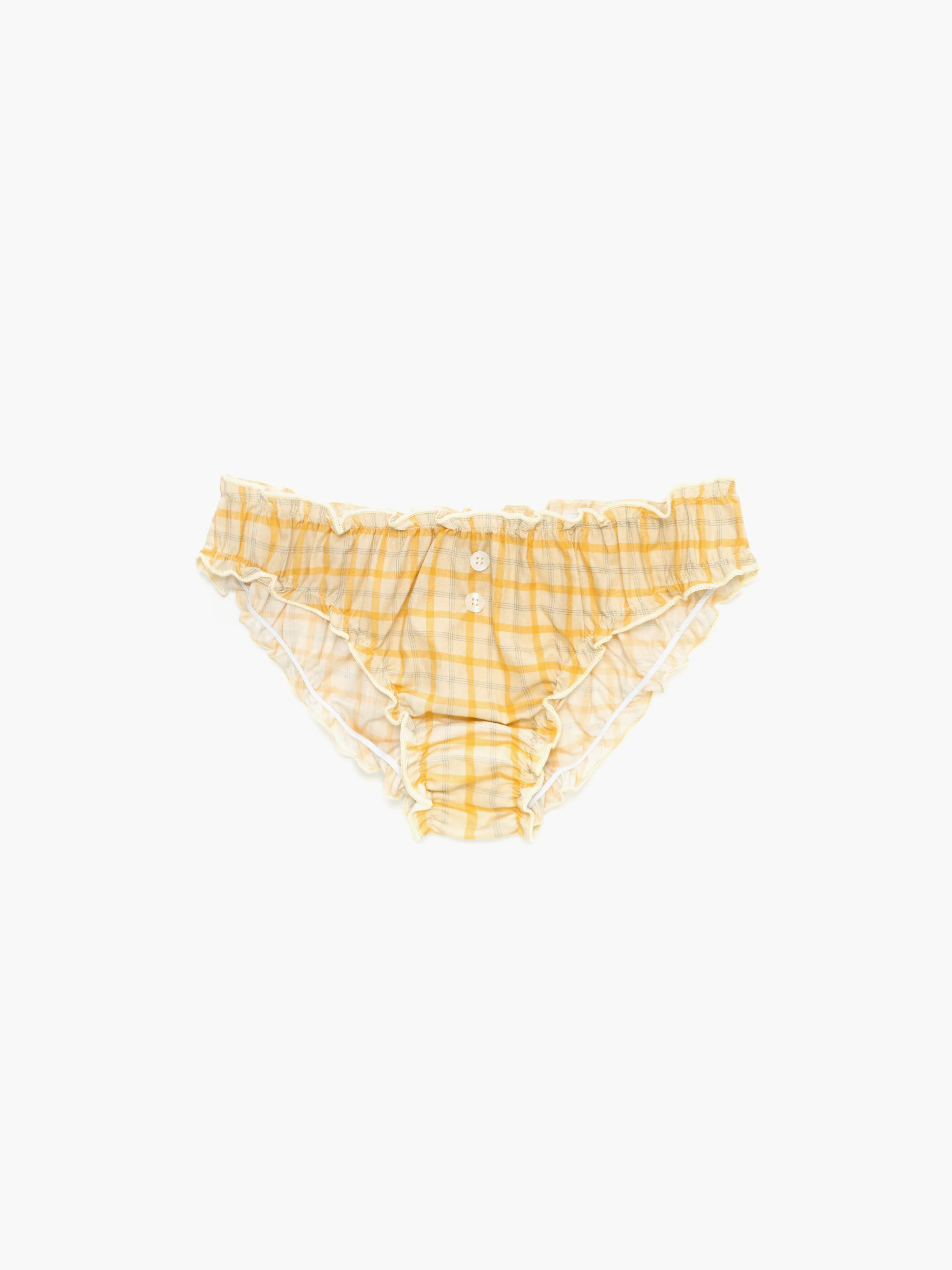 Oddli Plaid Bloomers - Image 9
