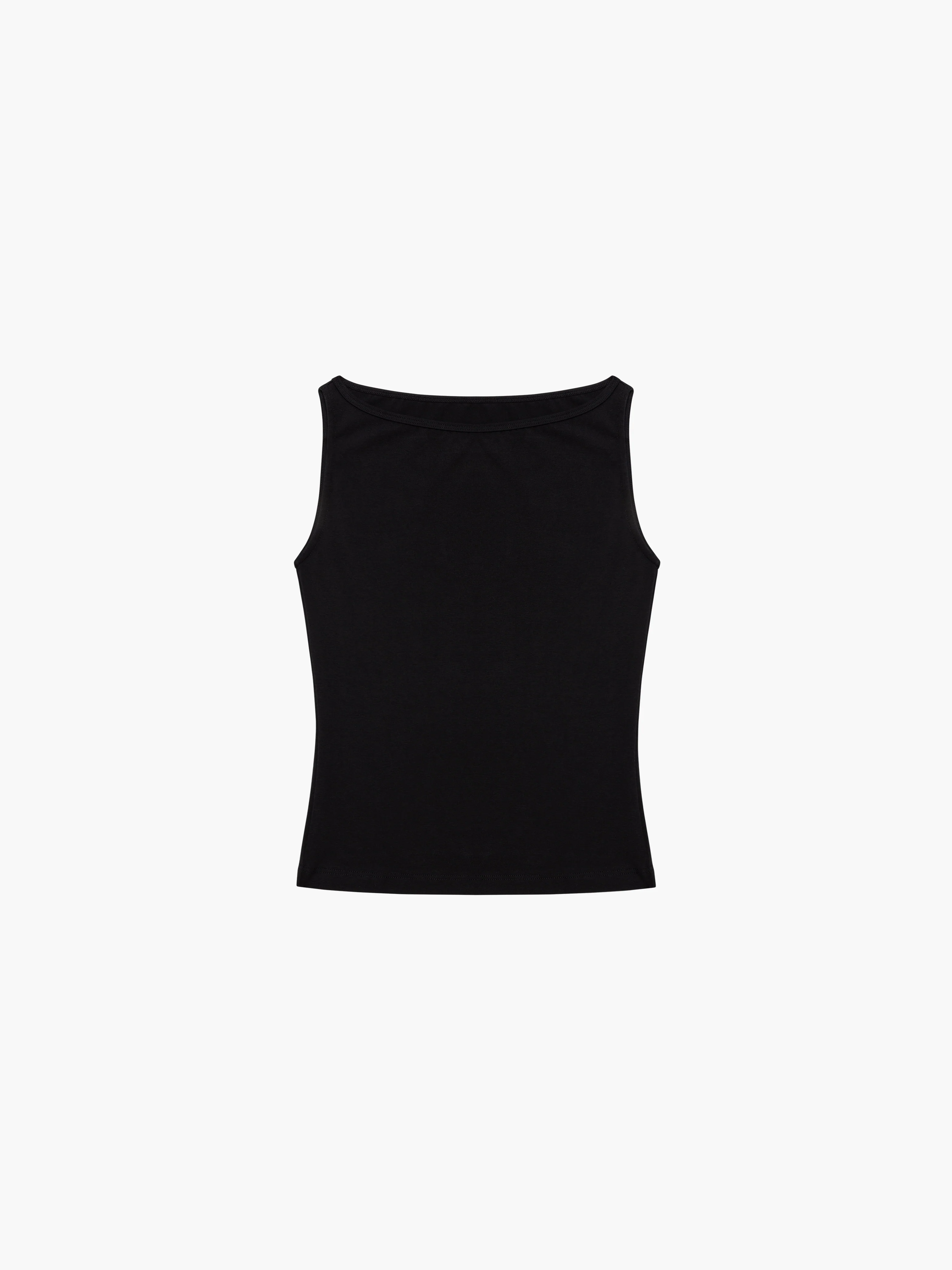 Sleeveless Top - Image 12