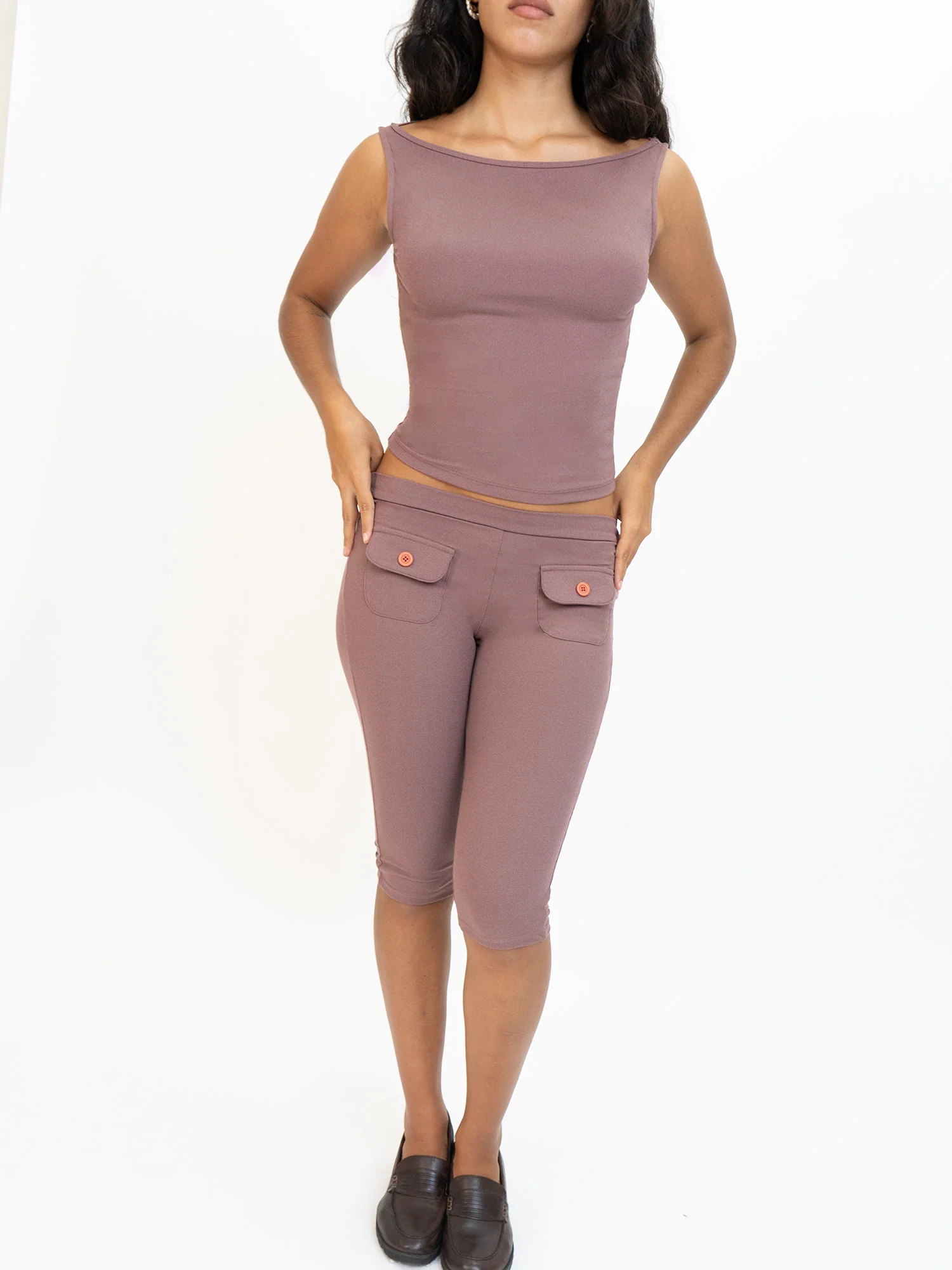 Sleeveless Top - Image 15