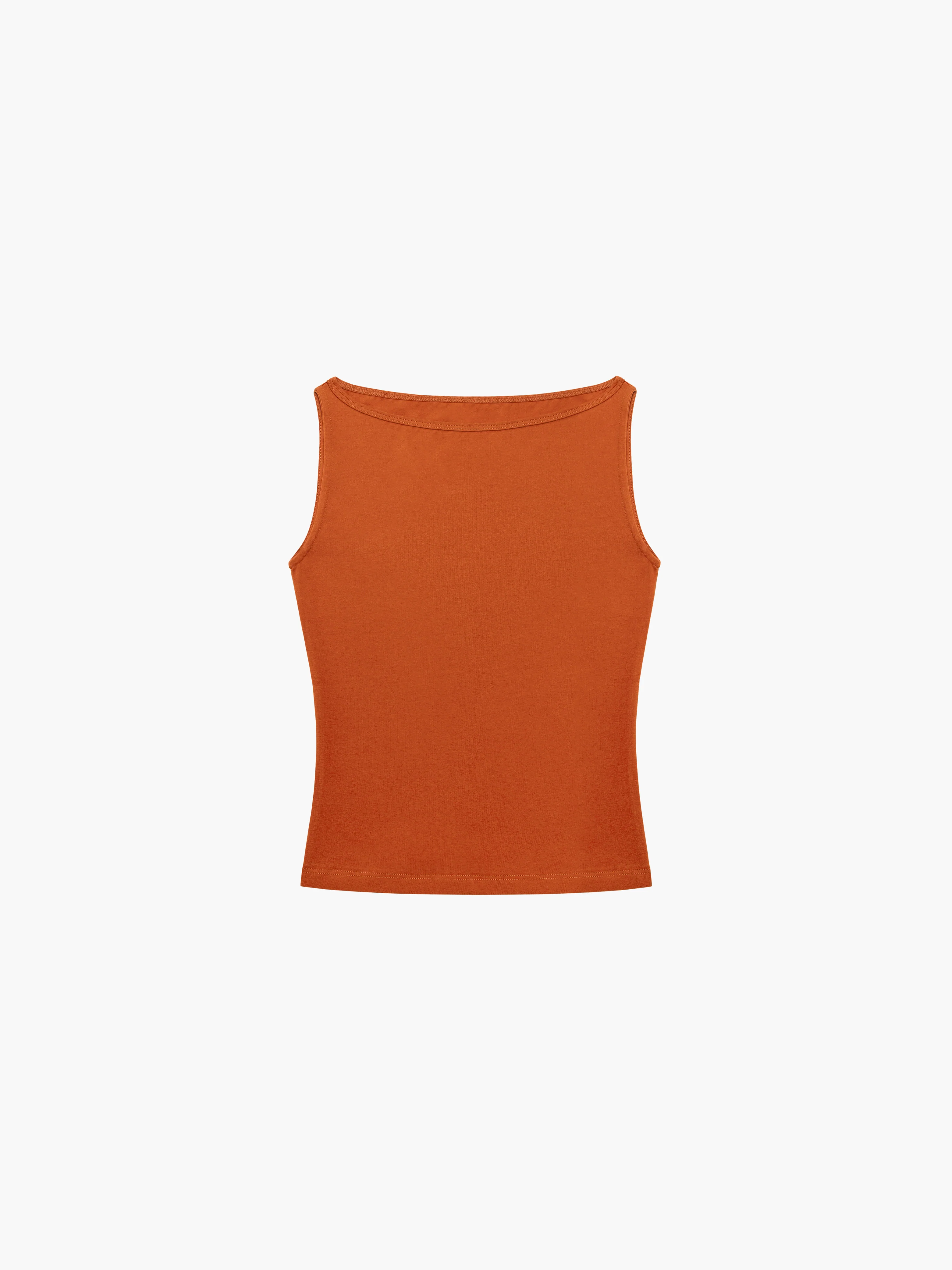 Sleeveless Top - Image 6