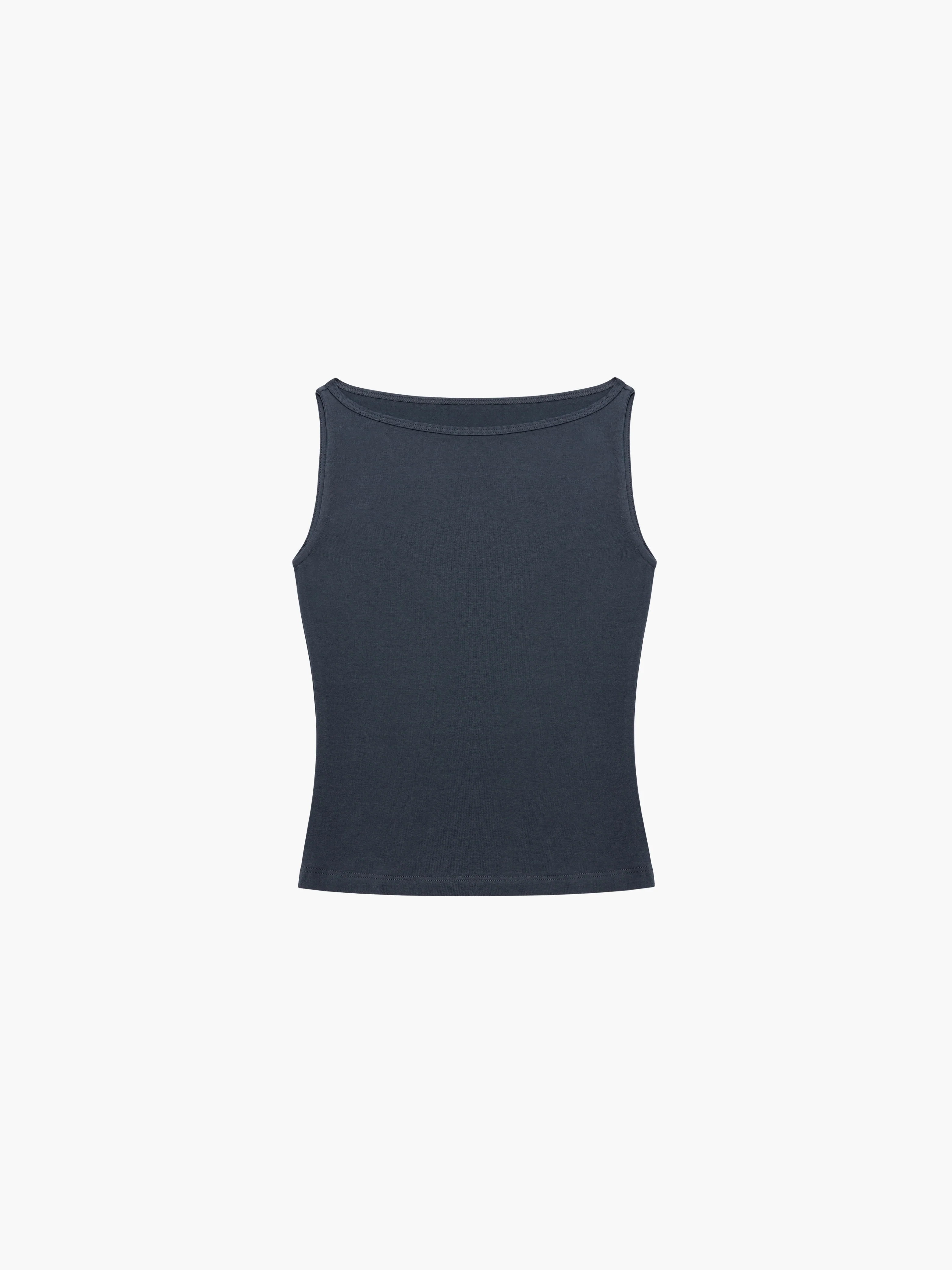 Sleeveless Top - Image 8